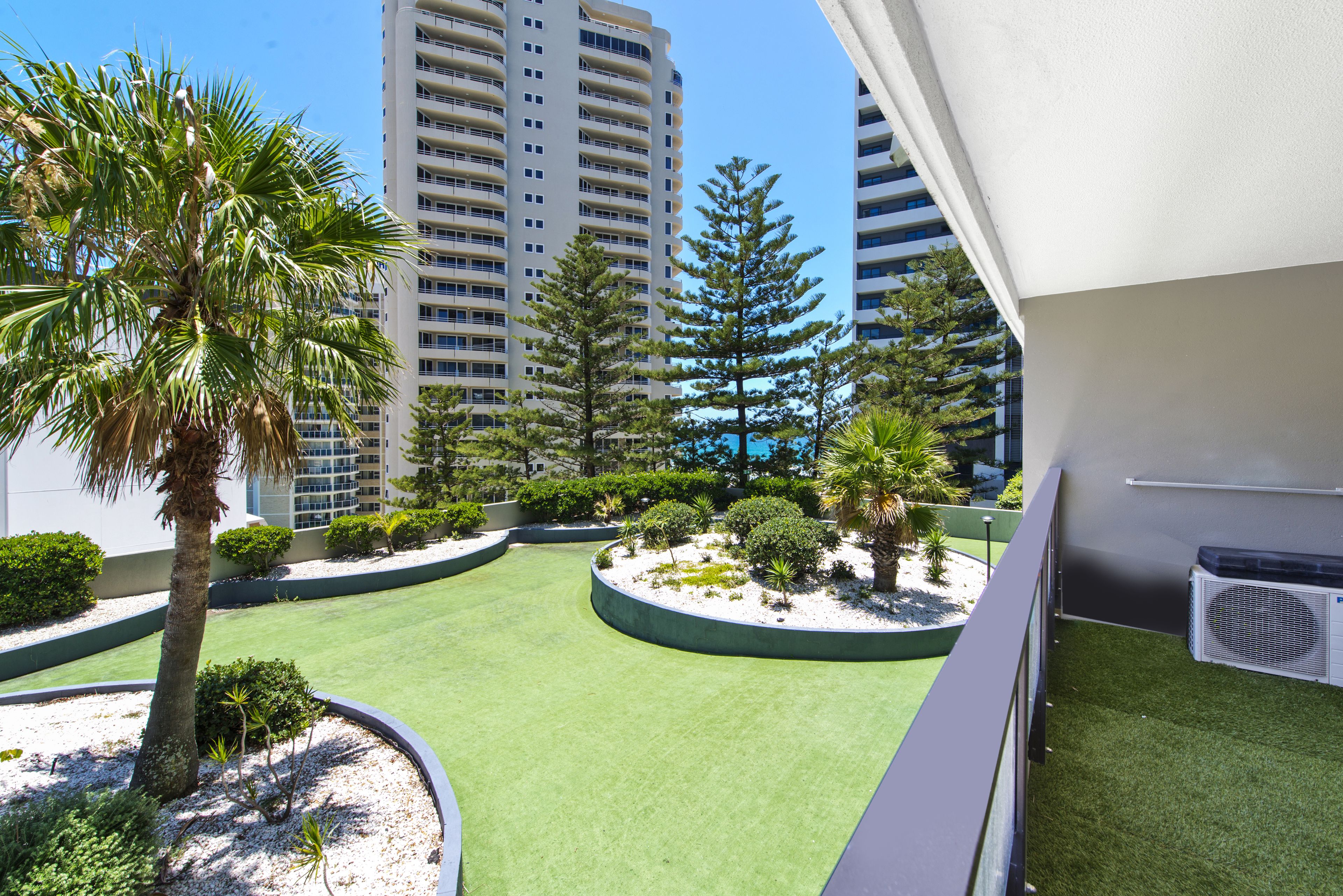 603/3 Orchid Avenue, Surfers Paradise, QLD 4217 Sold Apartment The