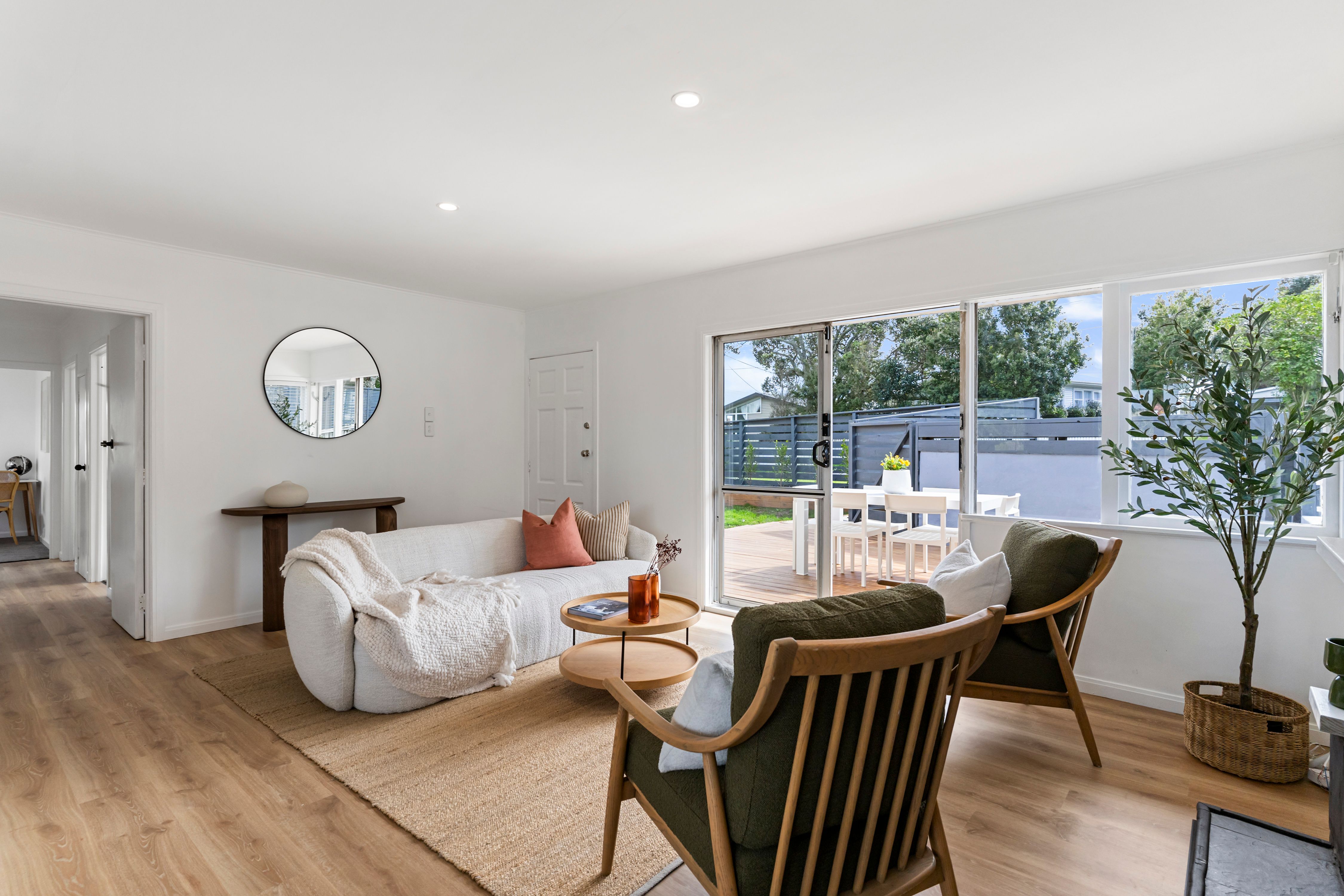 22 Saffron Street, Birkdale, North Shore City