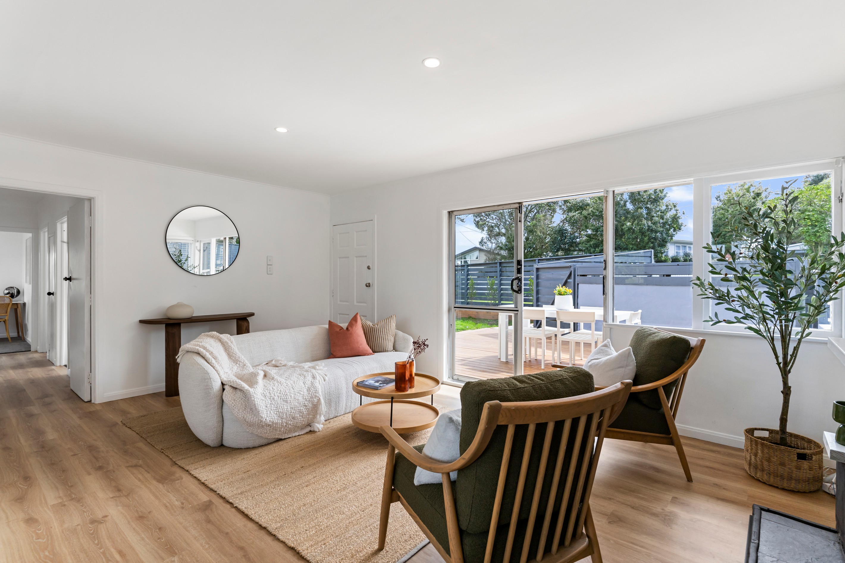 22 Saffron Street, Birkdale, North Shore City