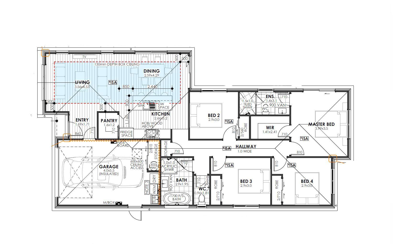 Lot 50/4 McGookin Street, Rolleston, Selwyn District
