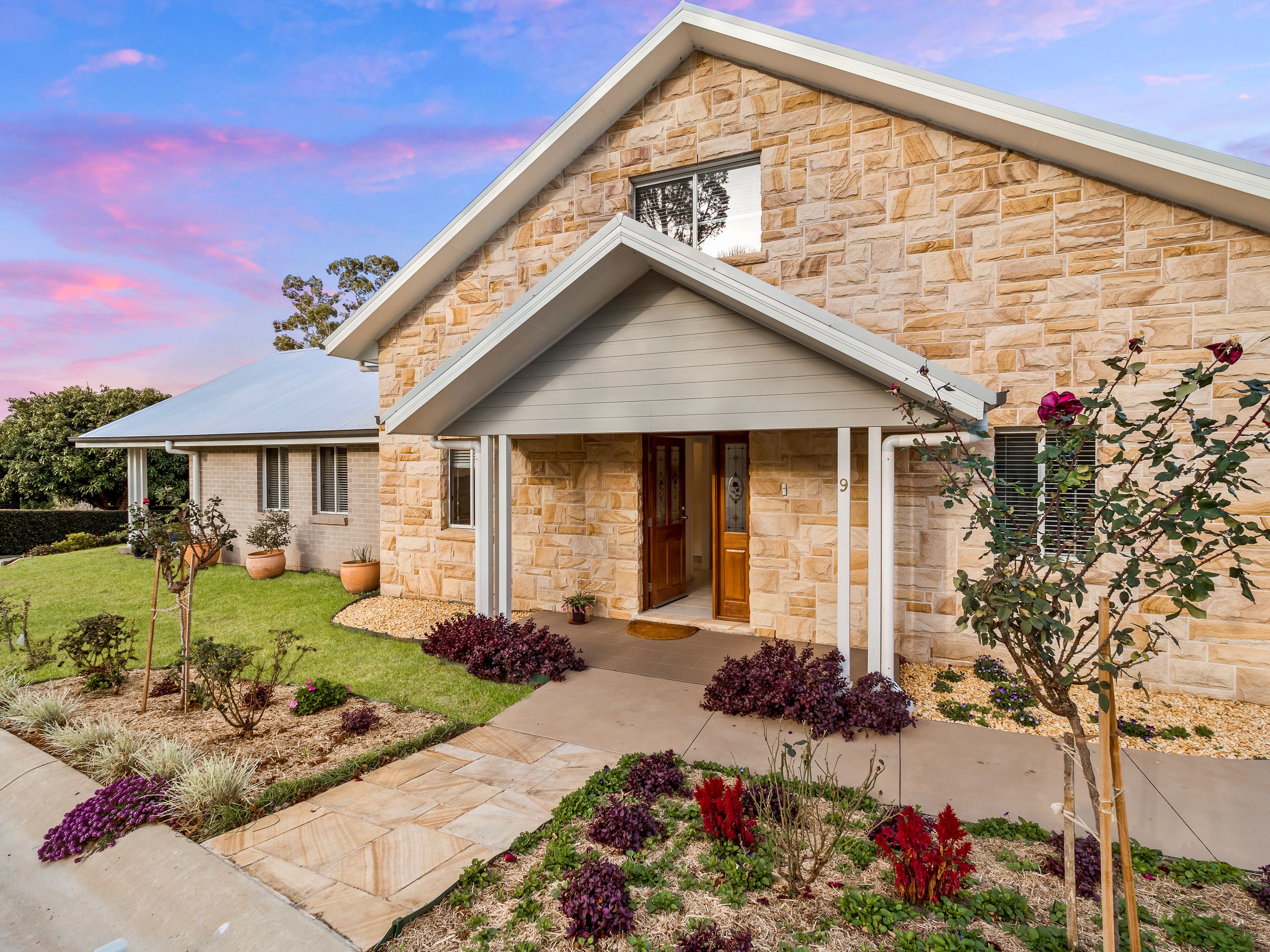 21 Vincents Road