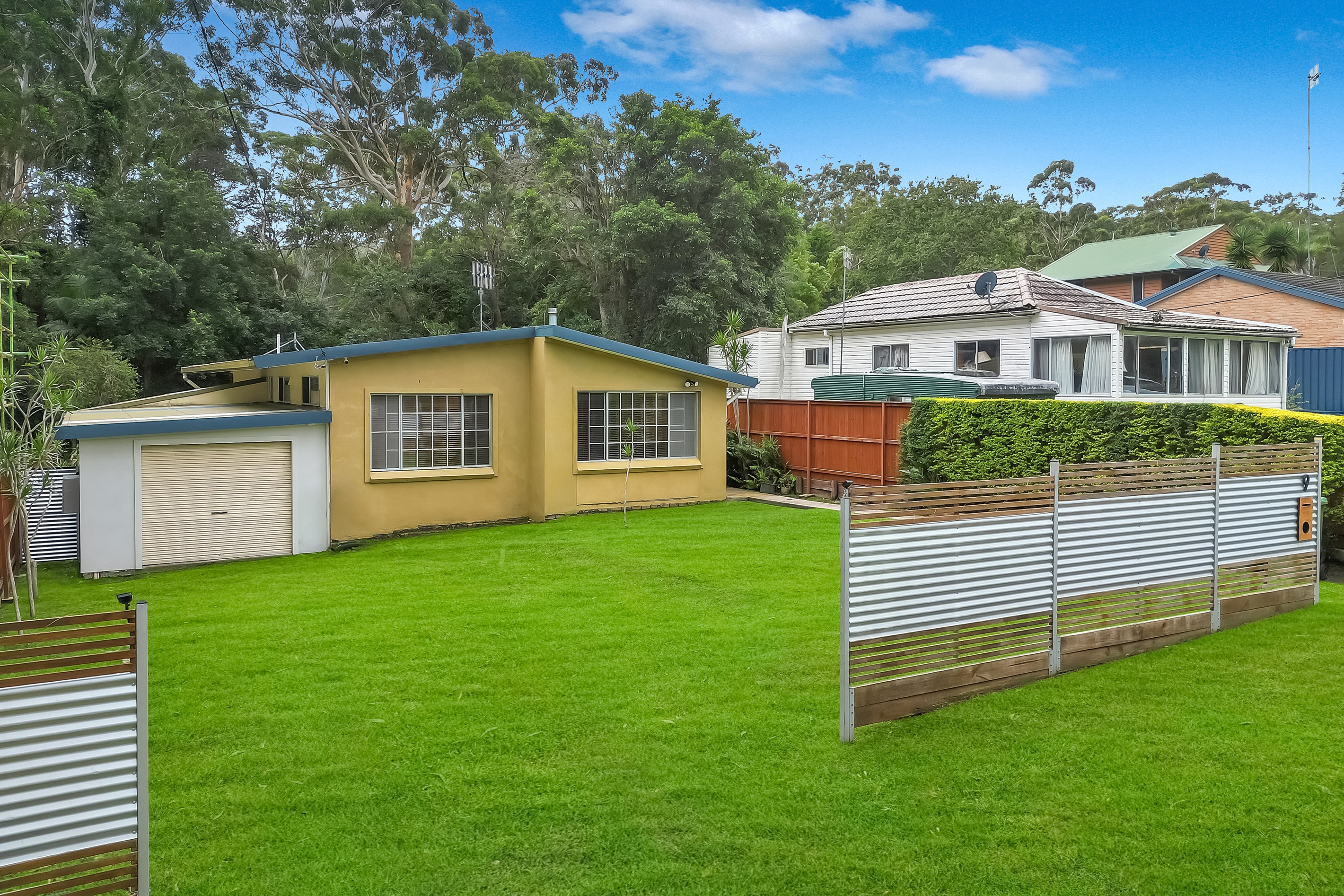 9 Nyeena Avenue, Bensville, NSW 2251