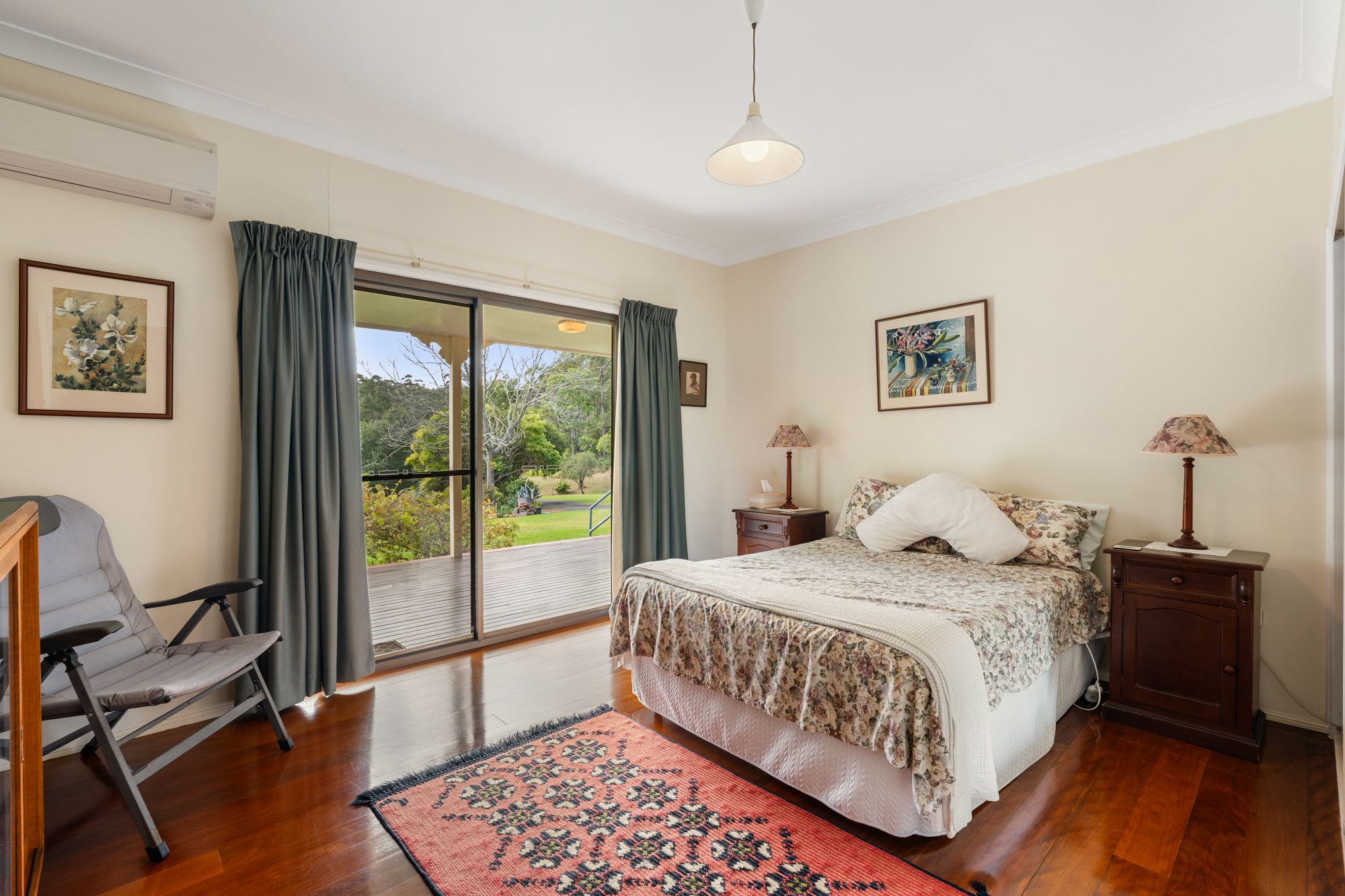 "Overberg" 3697 Esk Hampton Road — photo 15 of 30