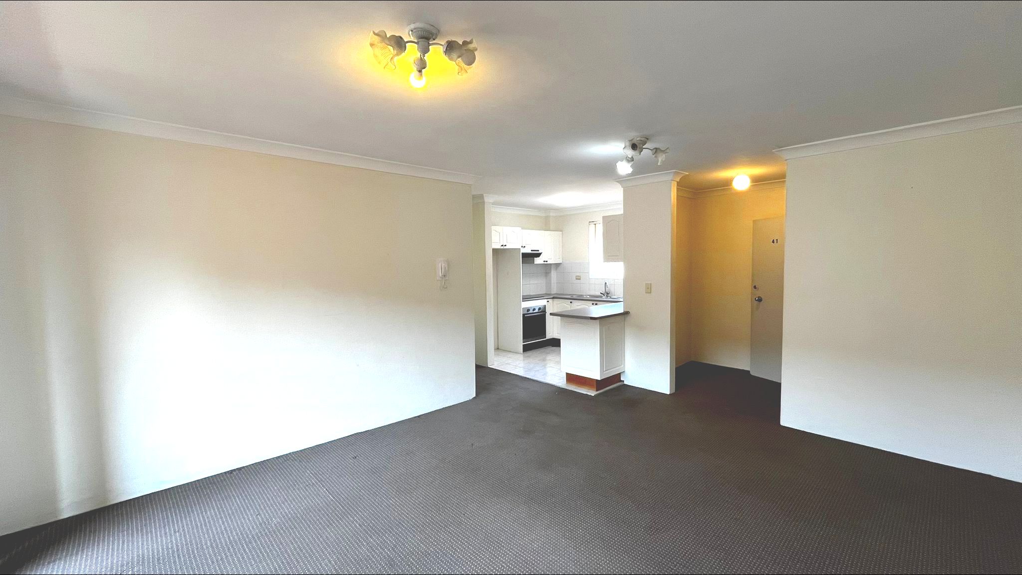41/1-9 Terrace Road, Dulwich Hill, NSW 2203