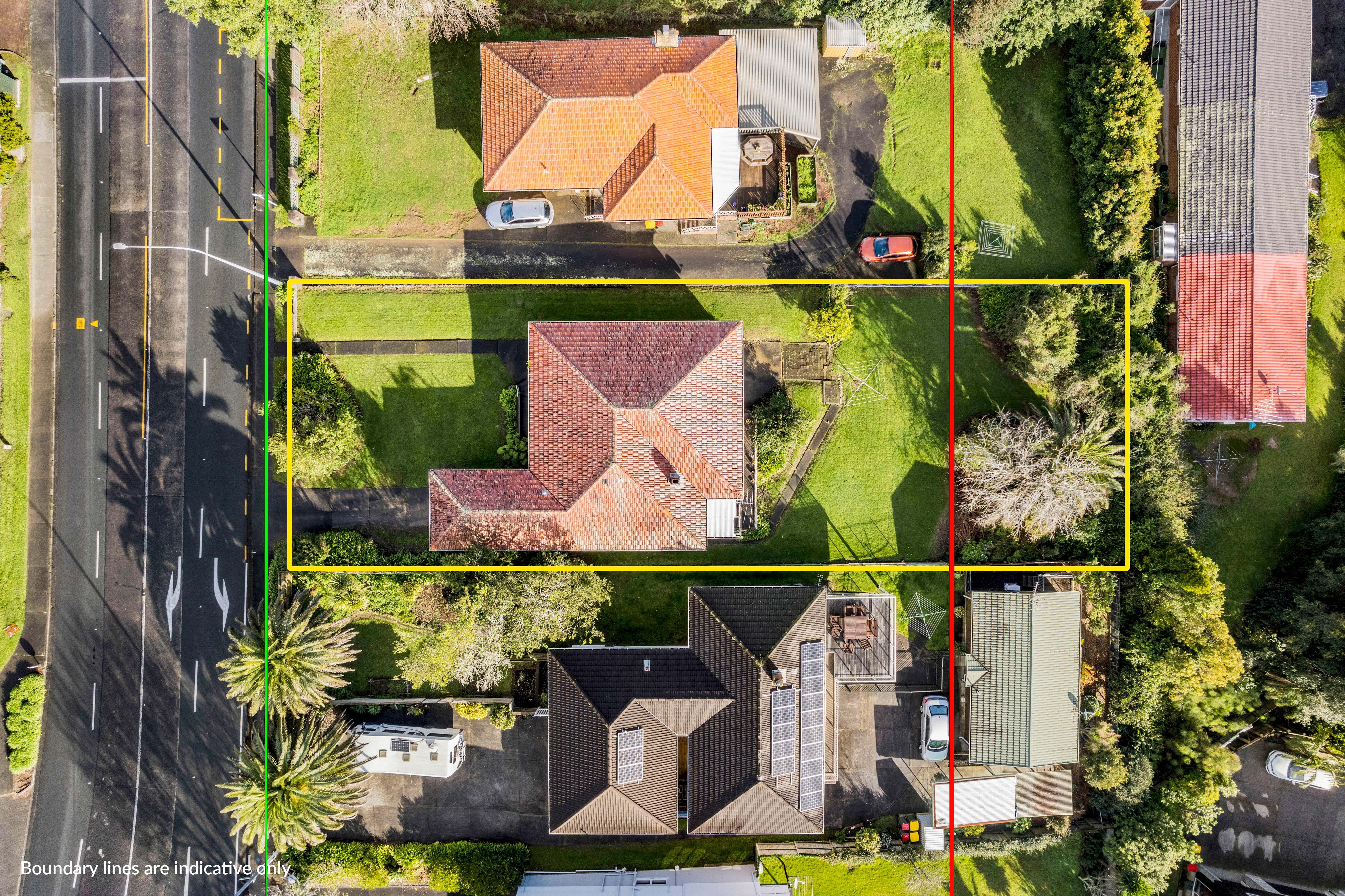 39 Ridge Road, Howick, Manukau City