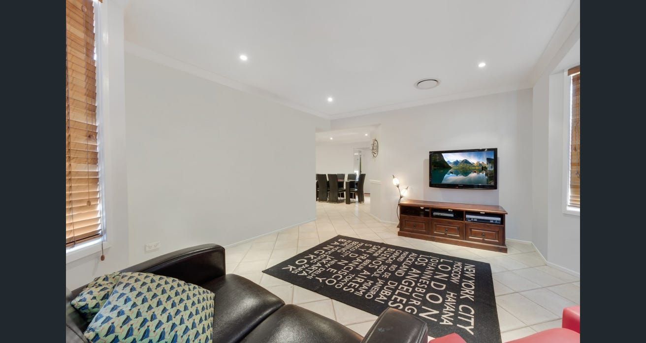 9 Parson Place, Harrington Park, NSW 2567