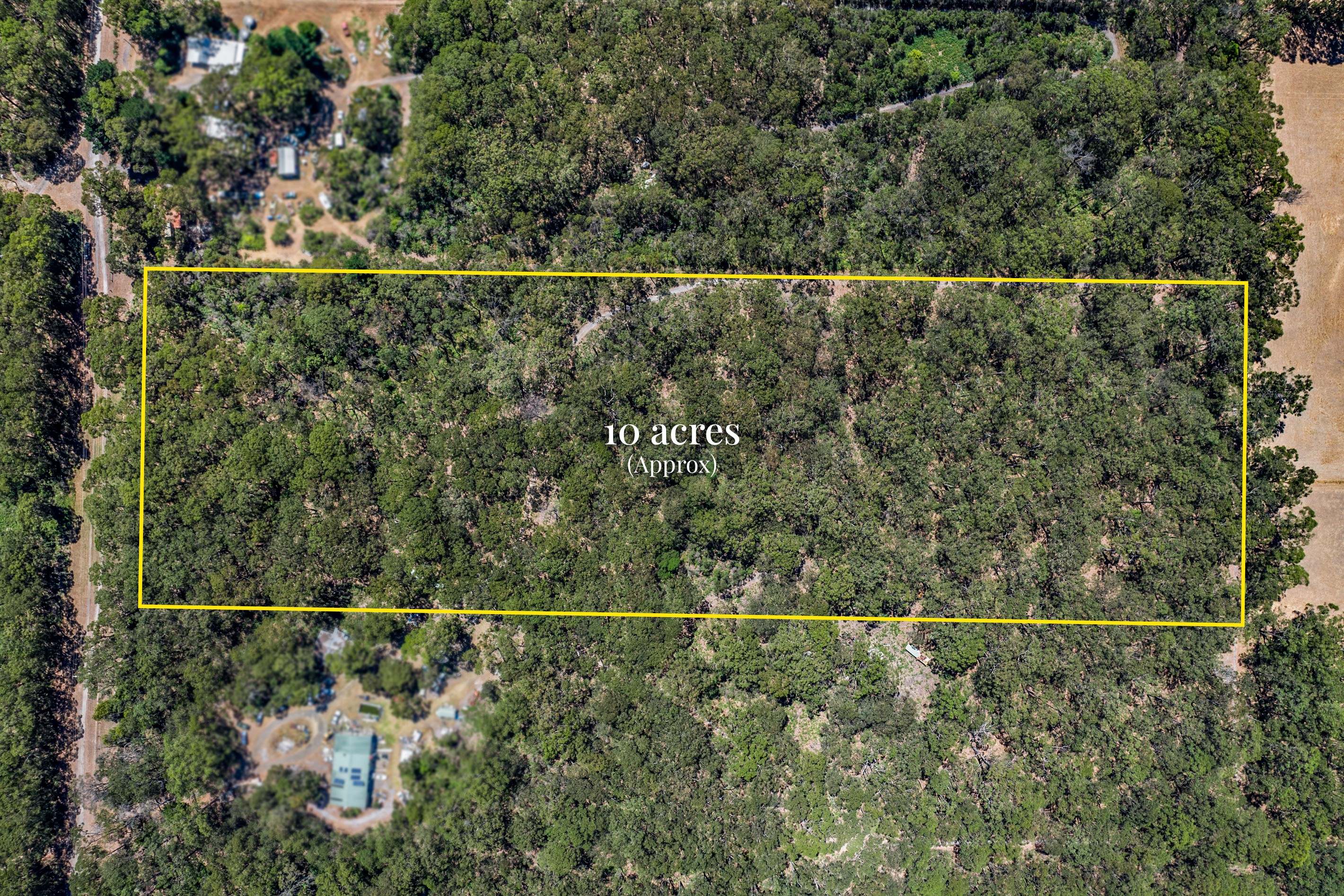 Lot 3, 515 Colac-lavers Hill Road, Barongarook, VIC 3249
