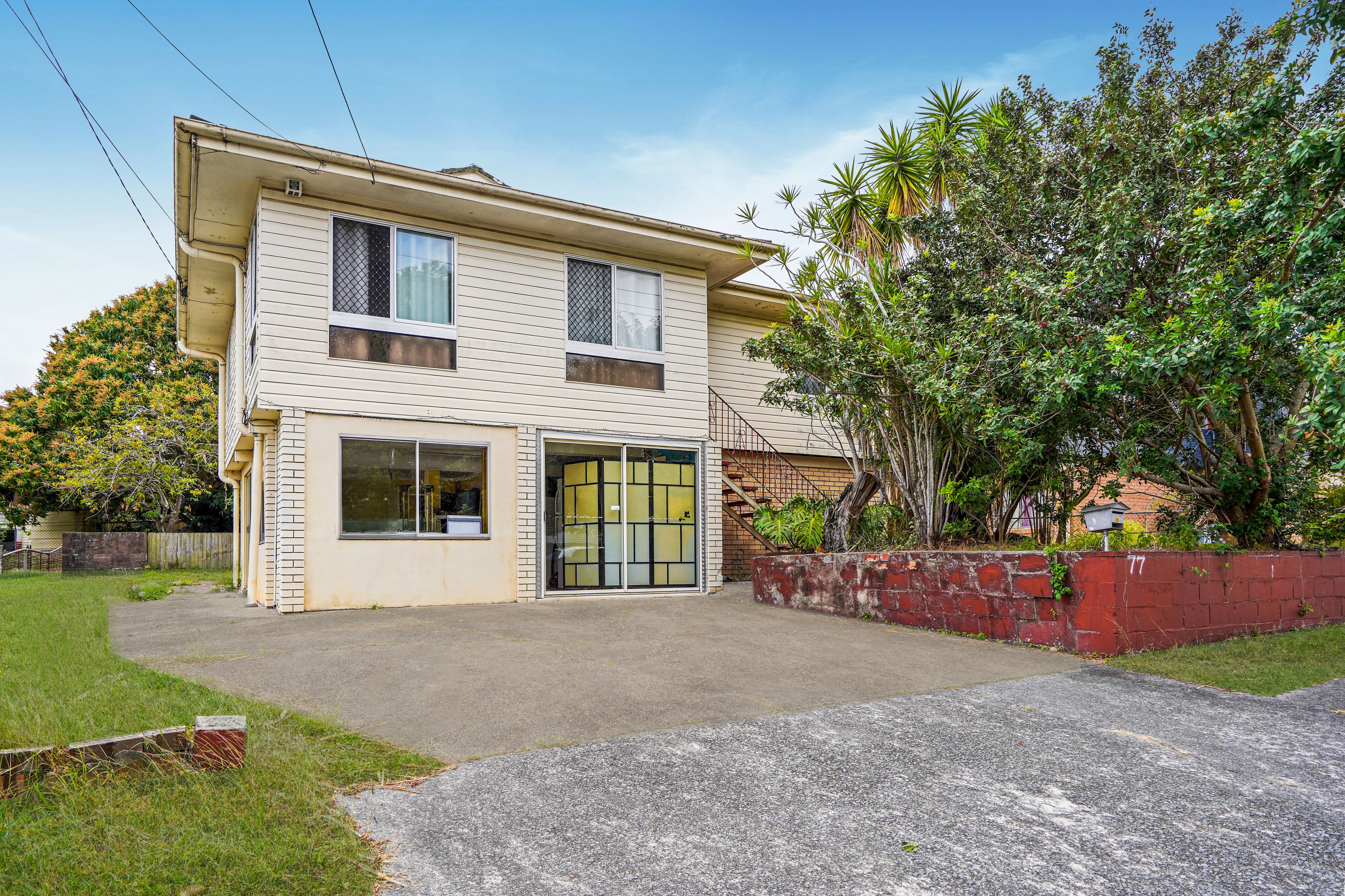 77 Ashton Street, Logan Central, QLD 4114