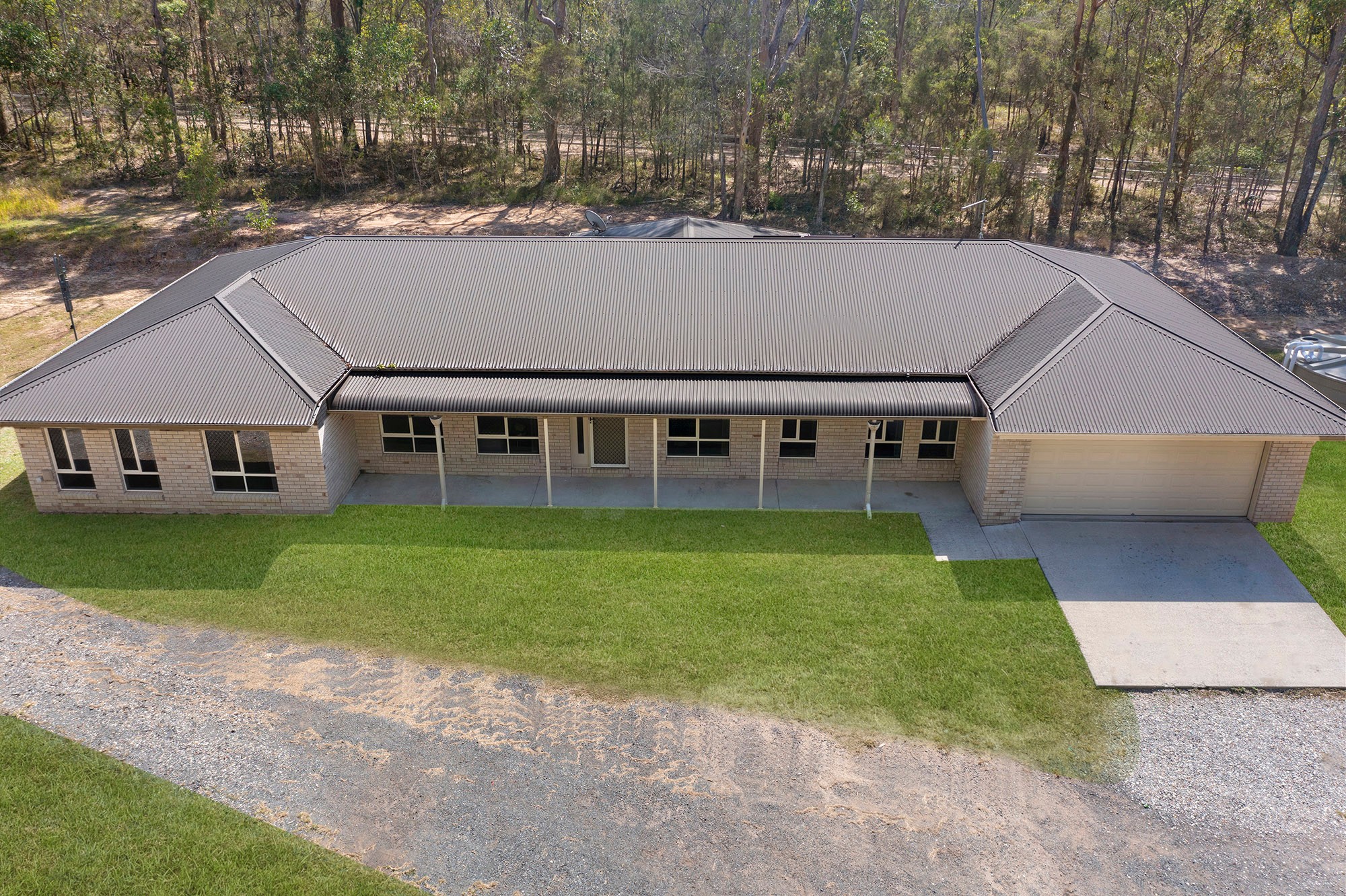 136-162 West Mount Cotton Road, Cornubia, QLD 4130