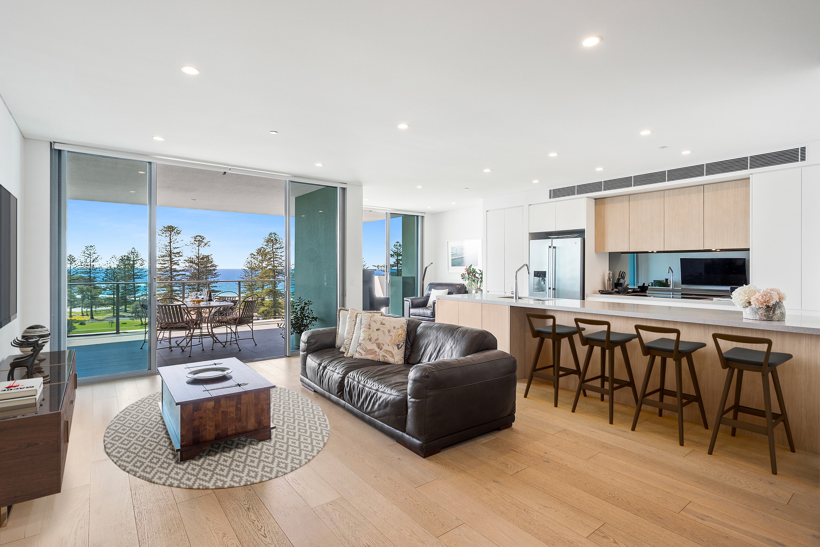 702/21 Harbour Street, Wollongong, NSW 2500