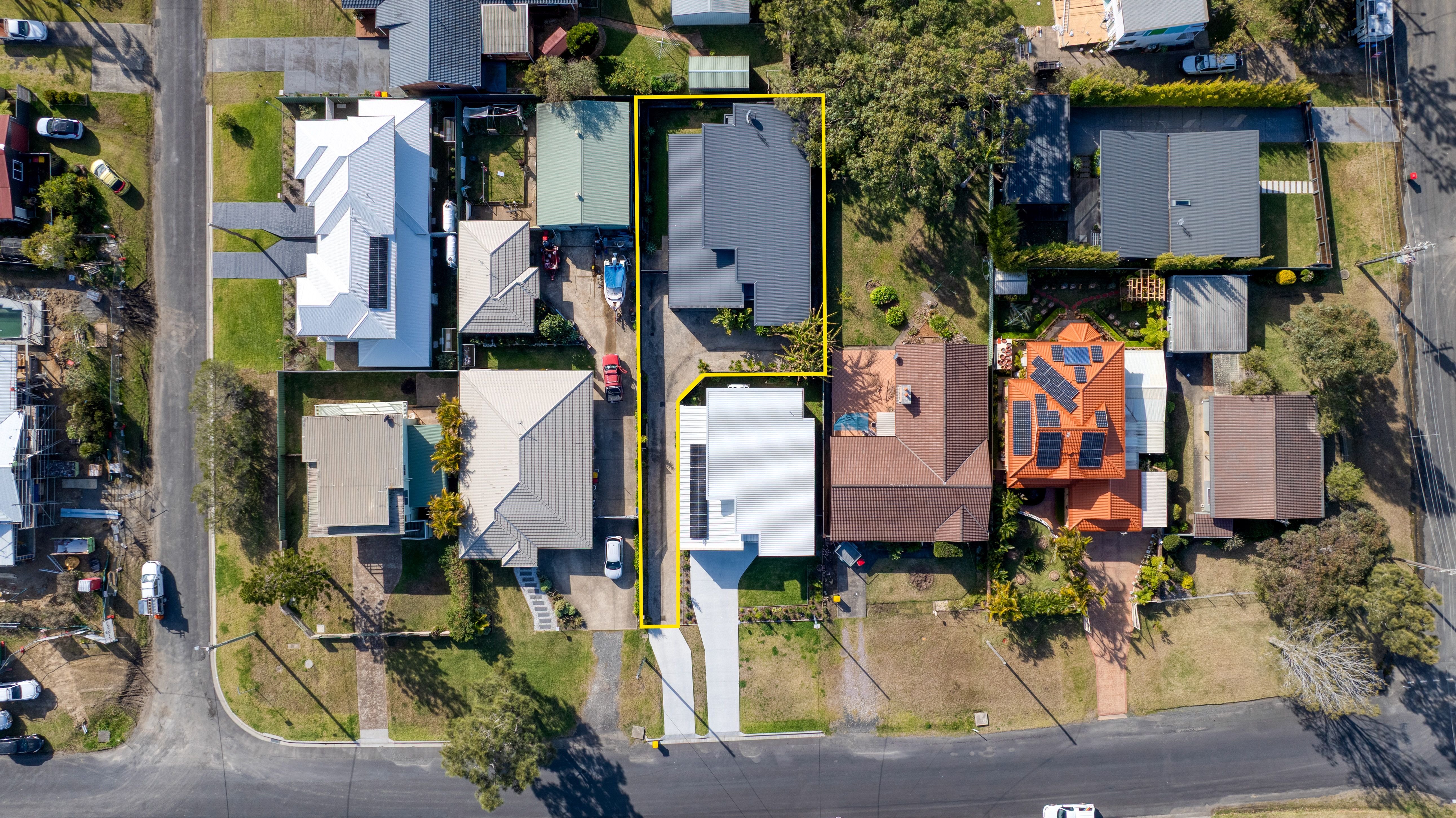 18A Penguins Head Road, Culburra Beach, NSW