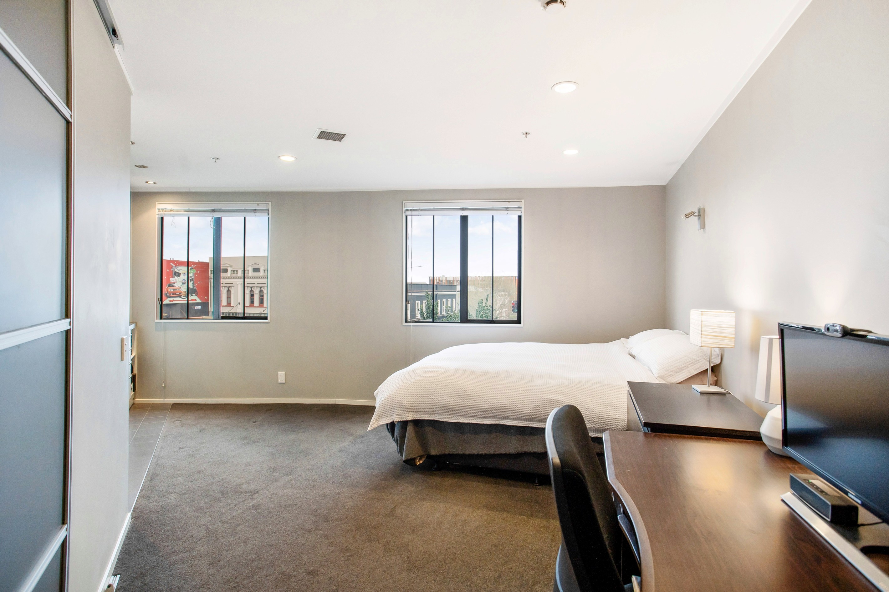 317/184 Symonds Street, Eden Terrace, Auckland City