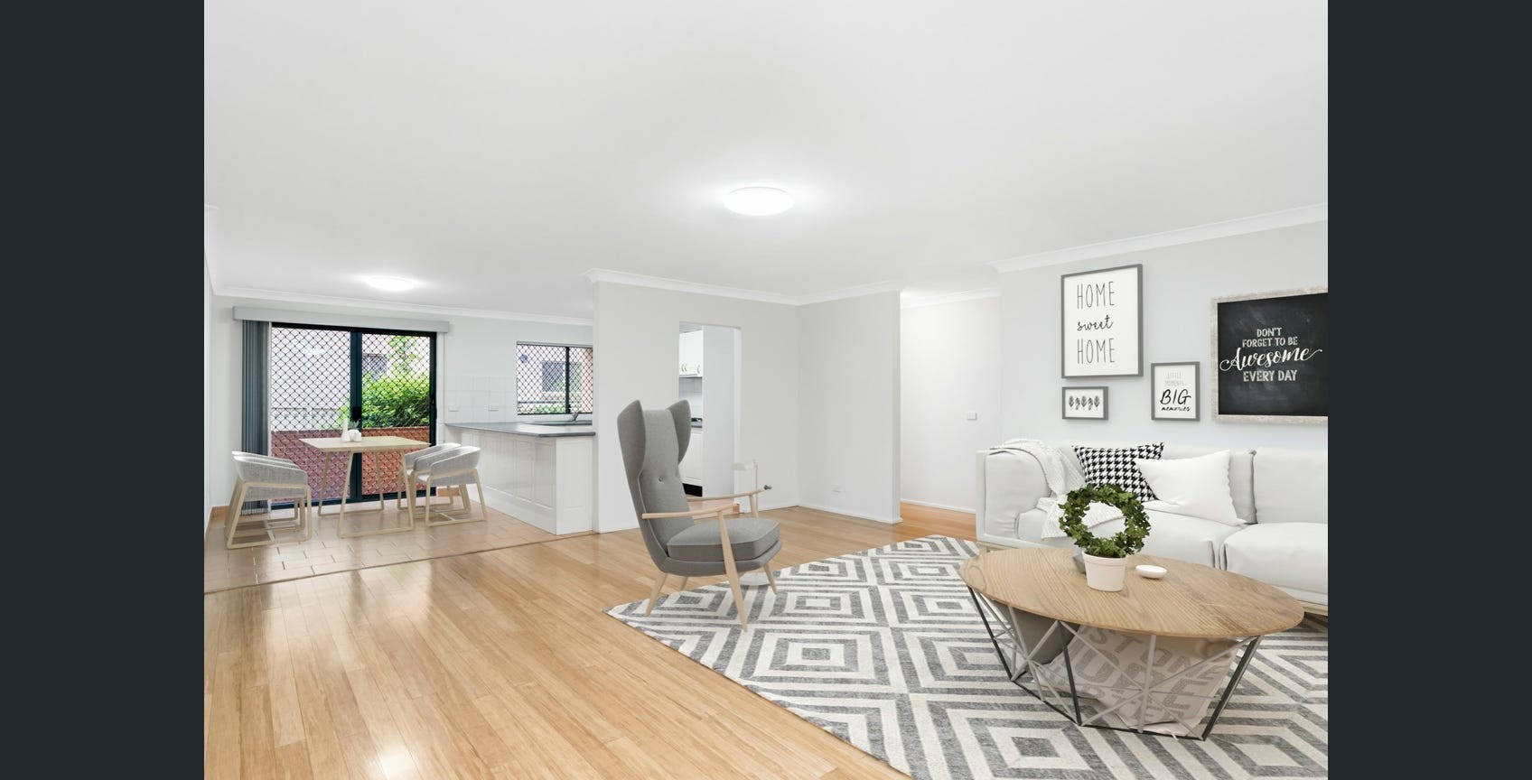 2/47 Cairds Avenue, Bankstown, NSW 2200