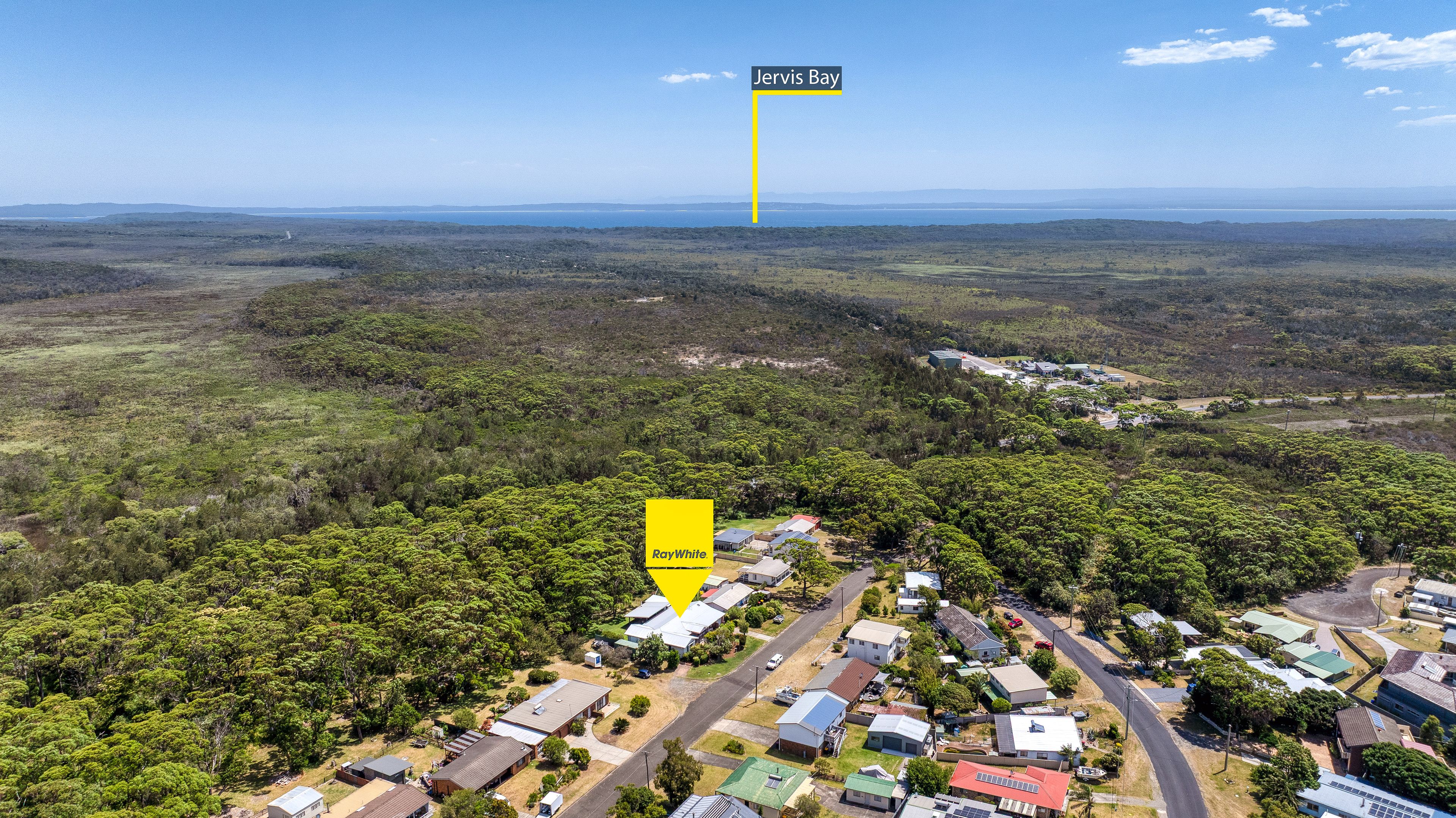 12 Kinghorn Road, Currarong, NSW