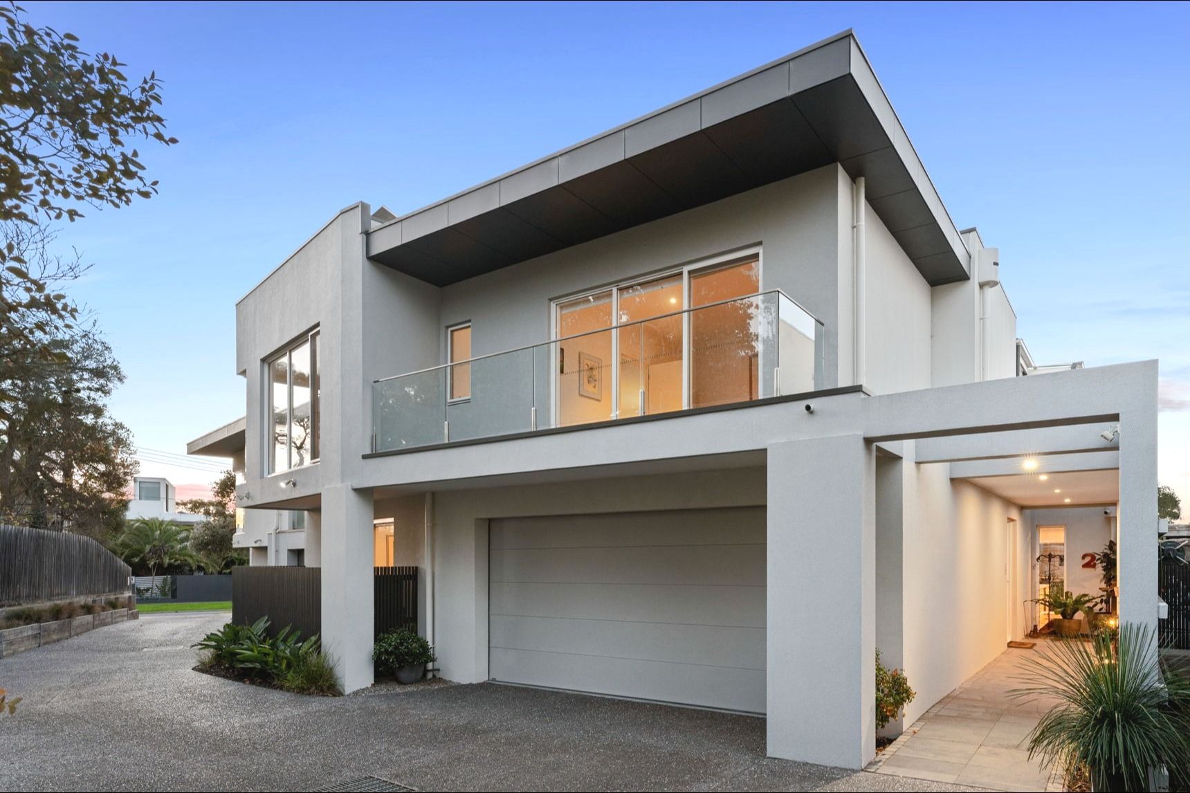 2/15 Mcgregor Avenue, Black Rock VIC 3193