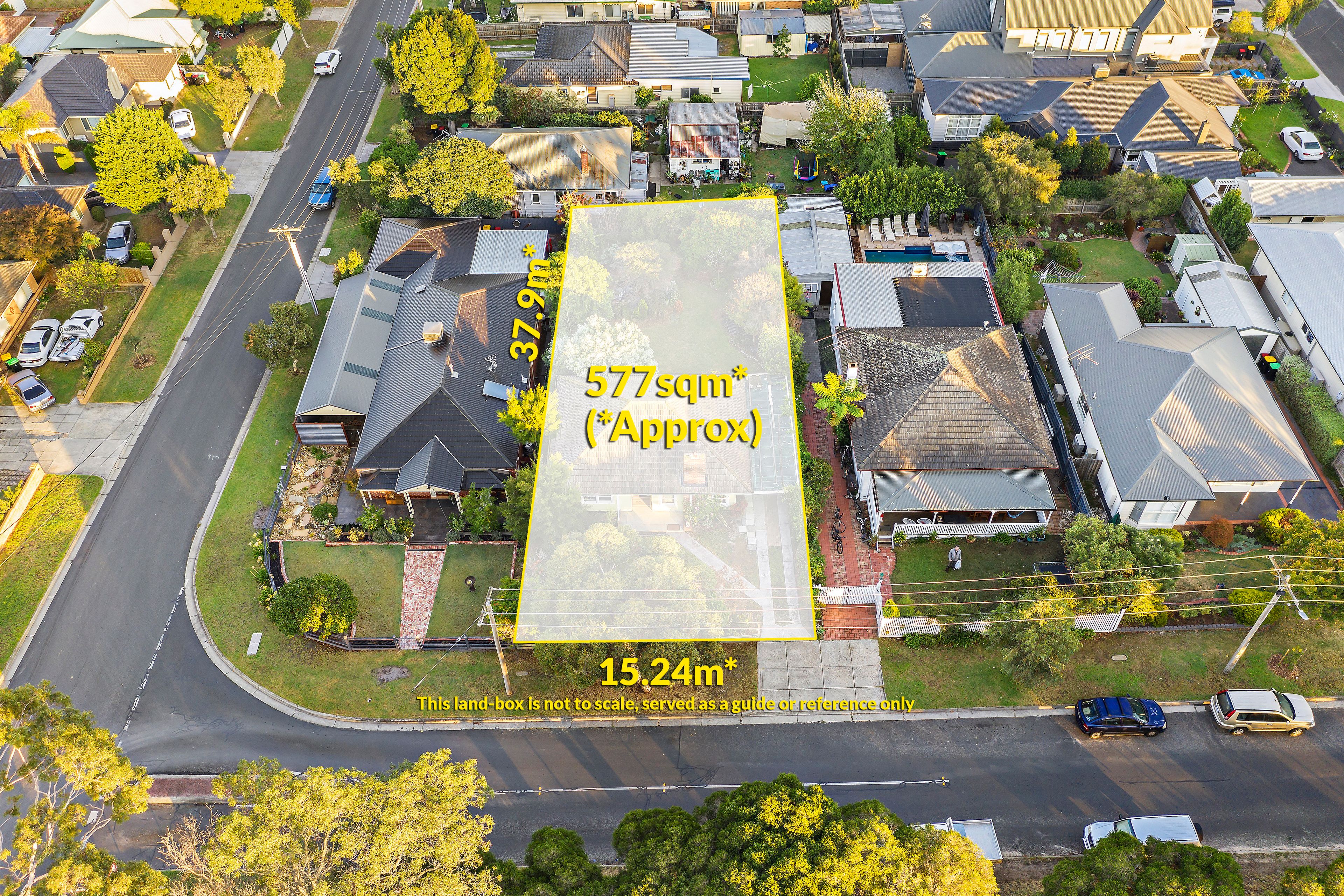 3 Vernal Road, Oakleigh South, VIC 3167