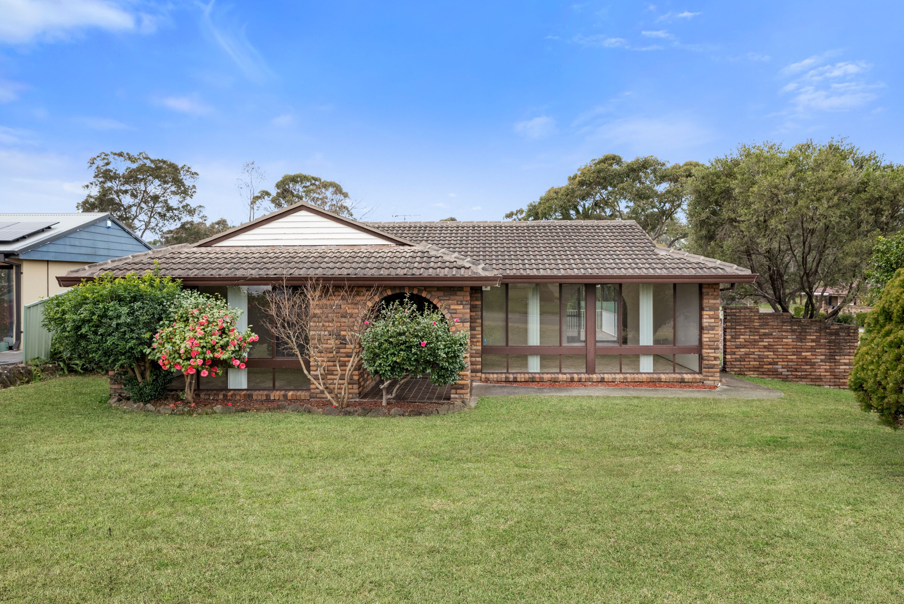 28 Burke Avenue, Werrington County, NSW 2747 Sold House Ray White