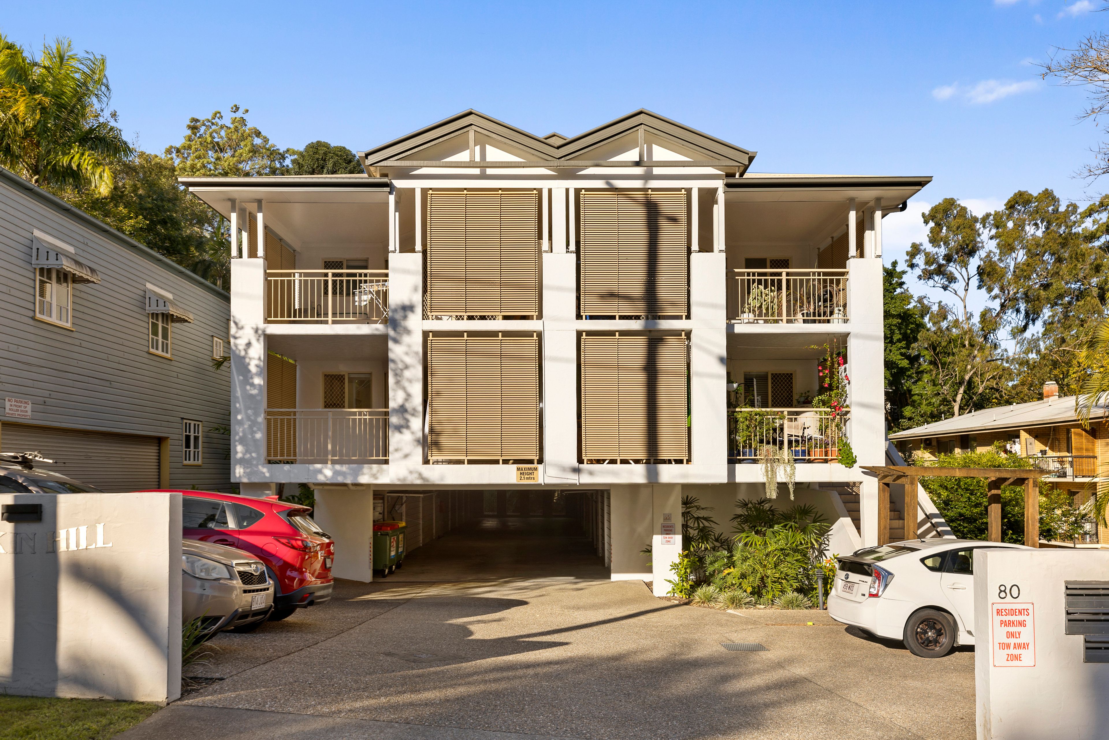 80 Miskin Street, Toowong QLD 4066