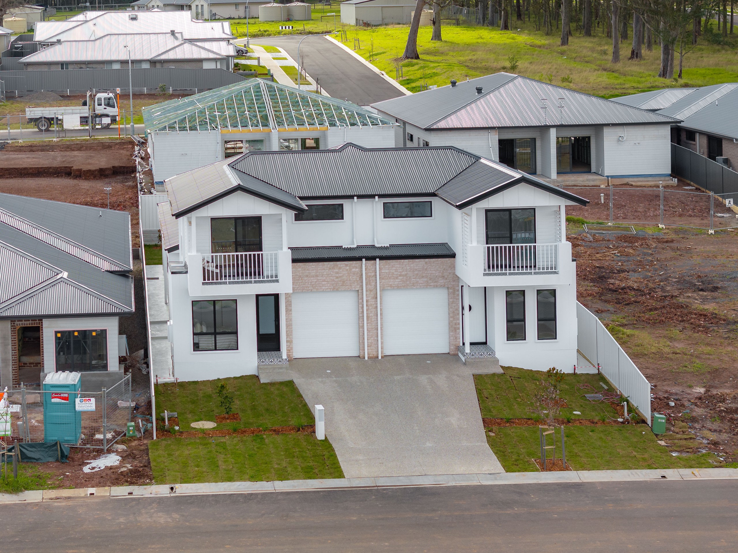 14B Altitude Street, BADAGARANG, NSW 2540