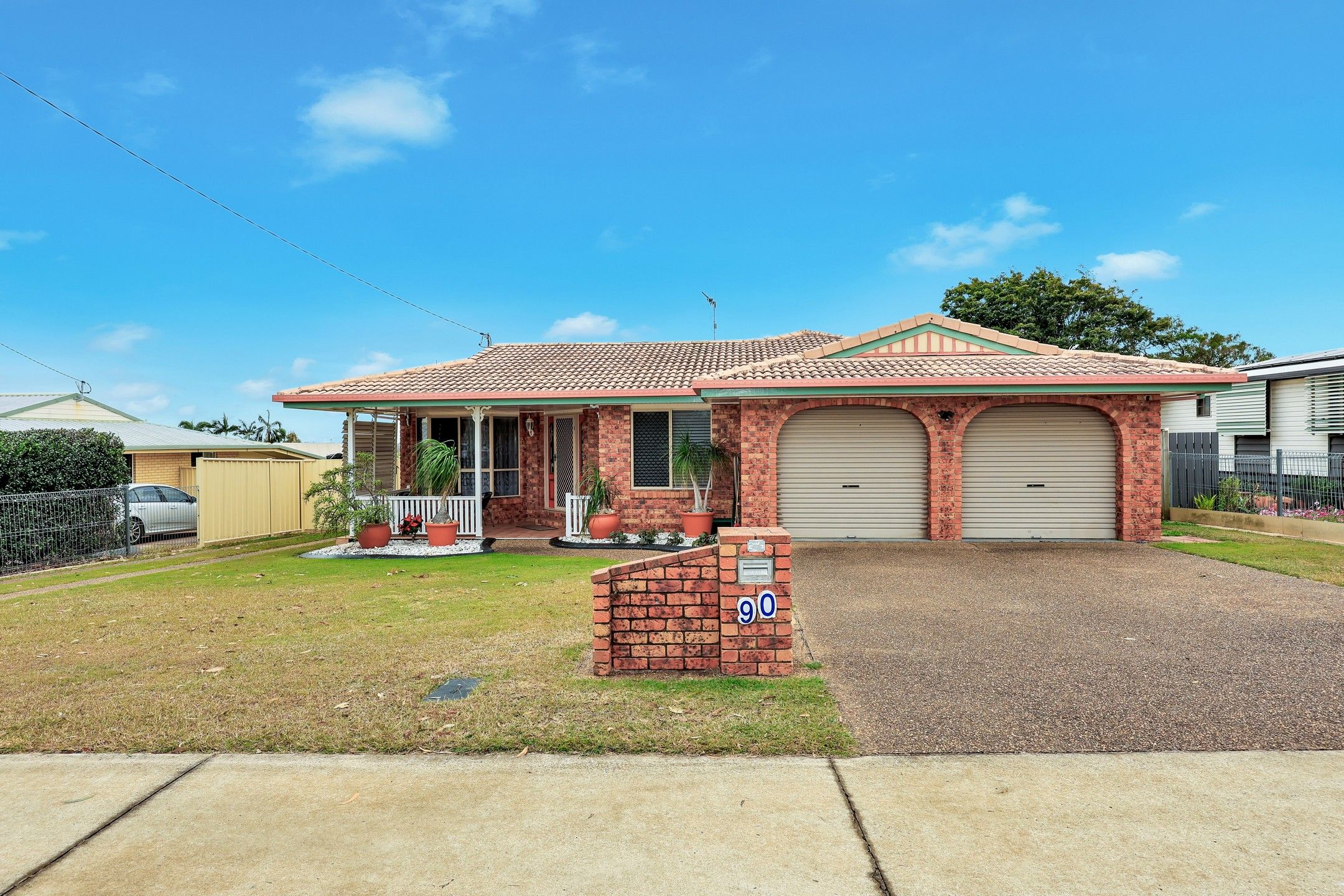 90 Dittmann Road, Avoca, QLD 4670