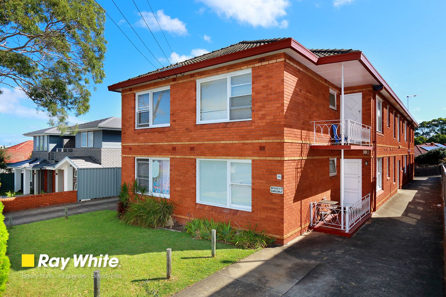195 Bexley Road, Kingsgrove NSW 2208