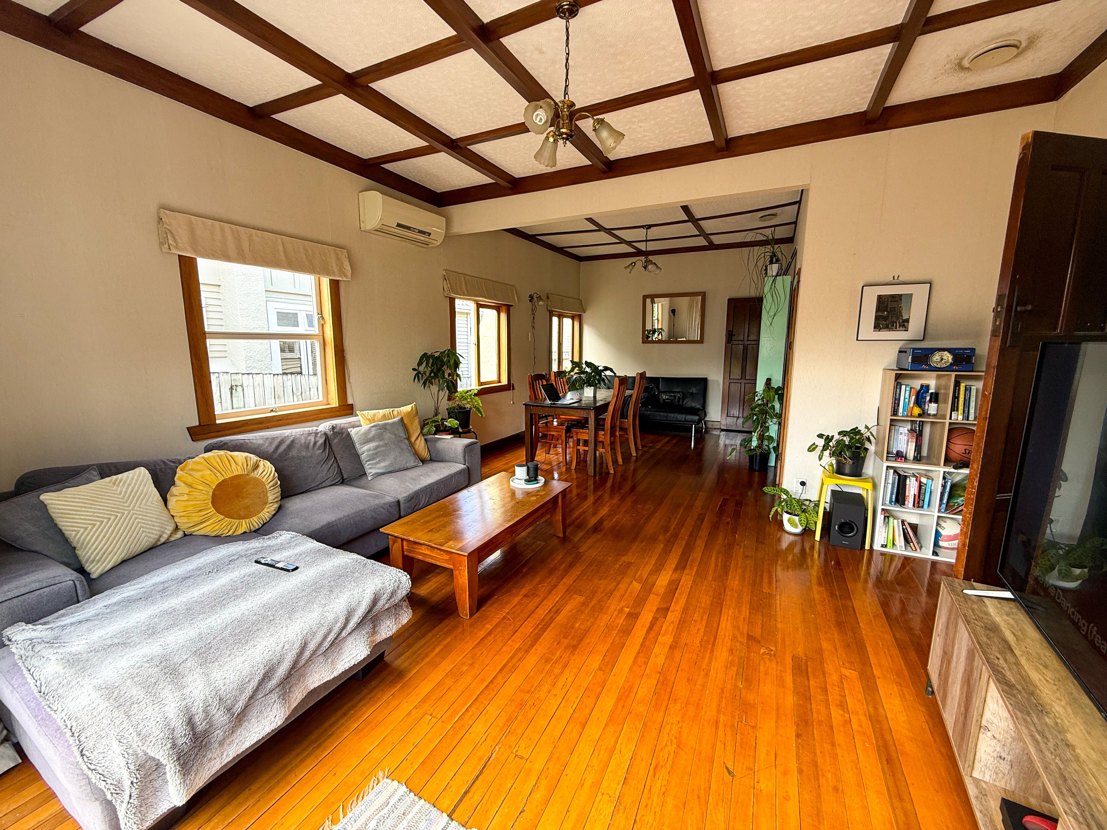 20a Shackleton Road, Mount Eden, Auckland City