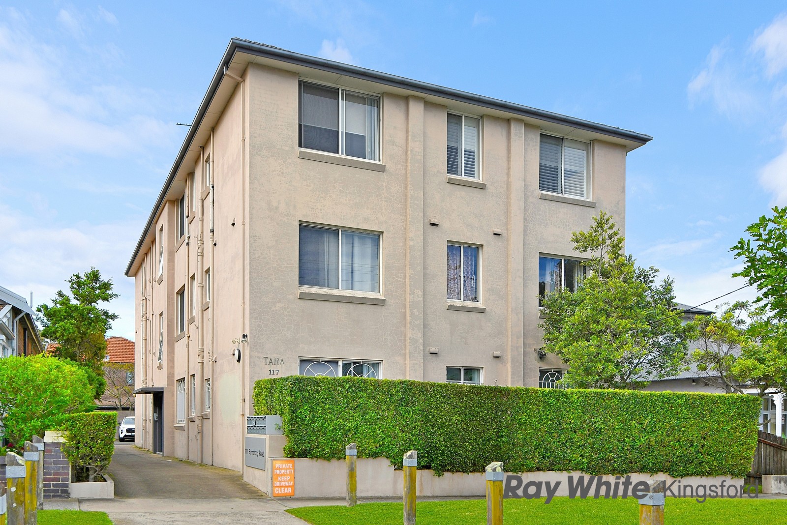 1/117 Bunnerong Road, Kingsford, NSW 2032