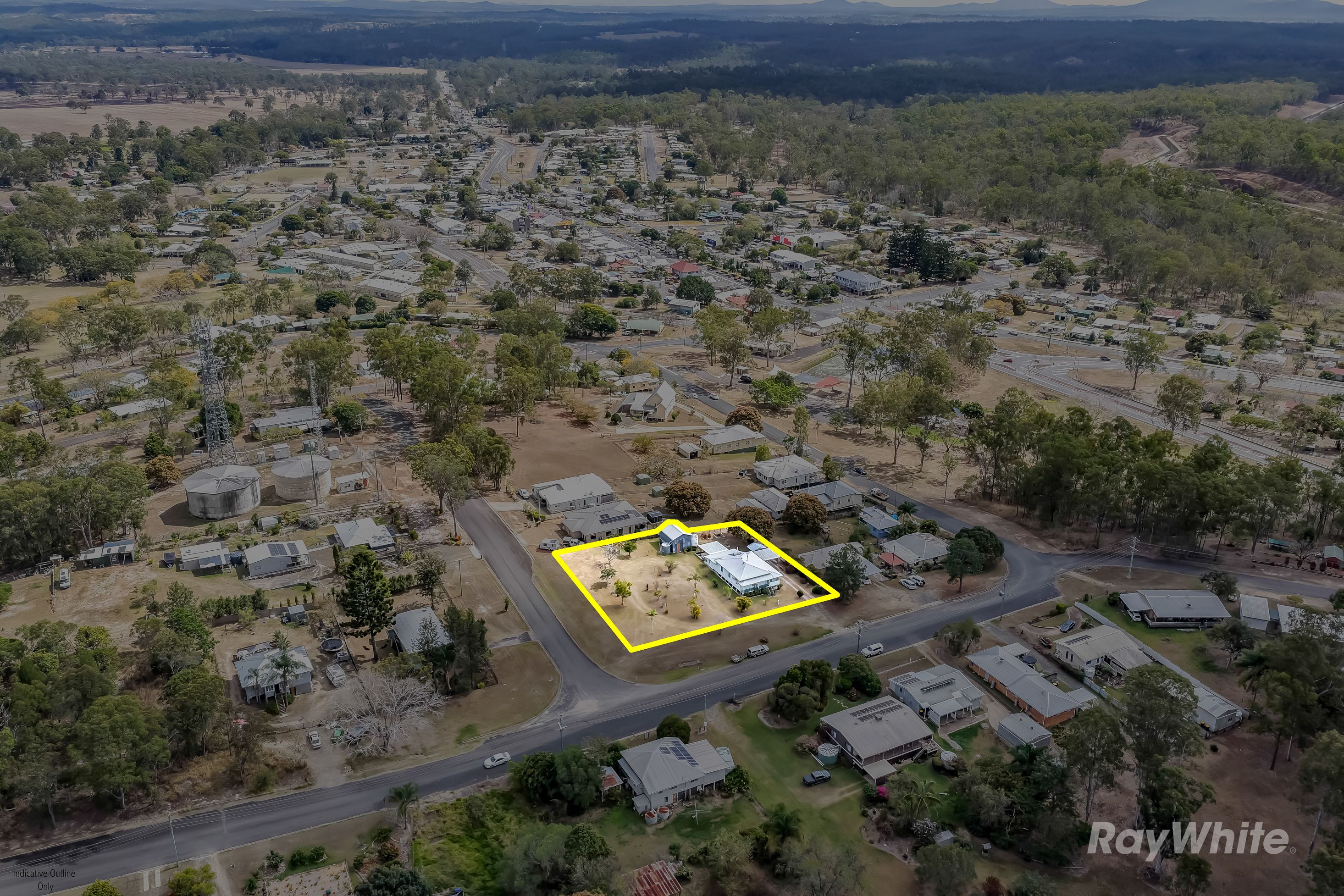 3 Manning Street, Gin Gin, QLD 4671