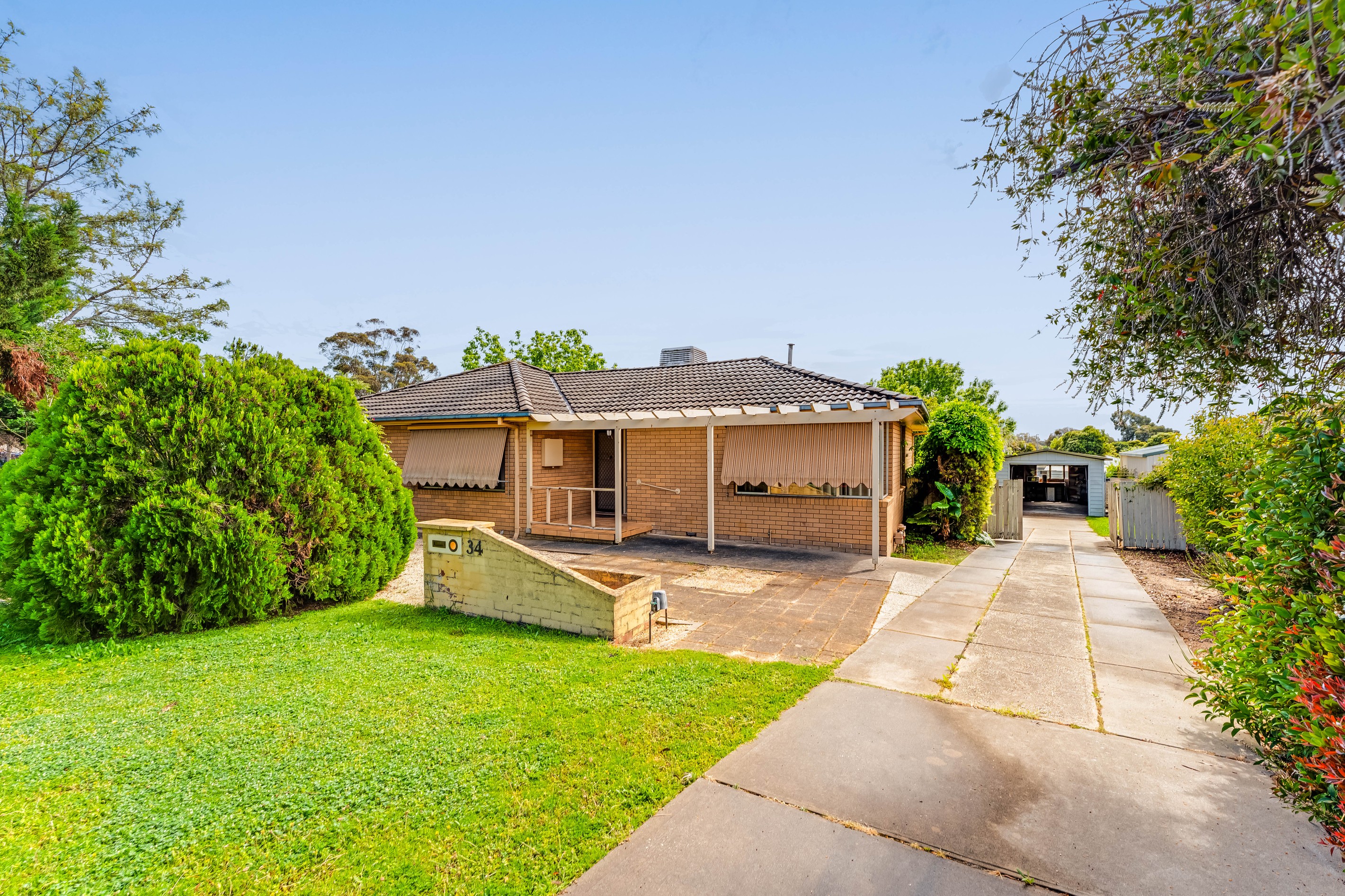 34 Morgan Crescent, Thurgoona, NSW 2640