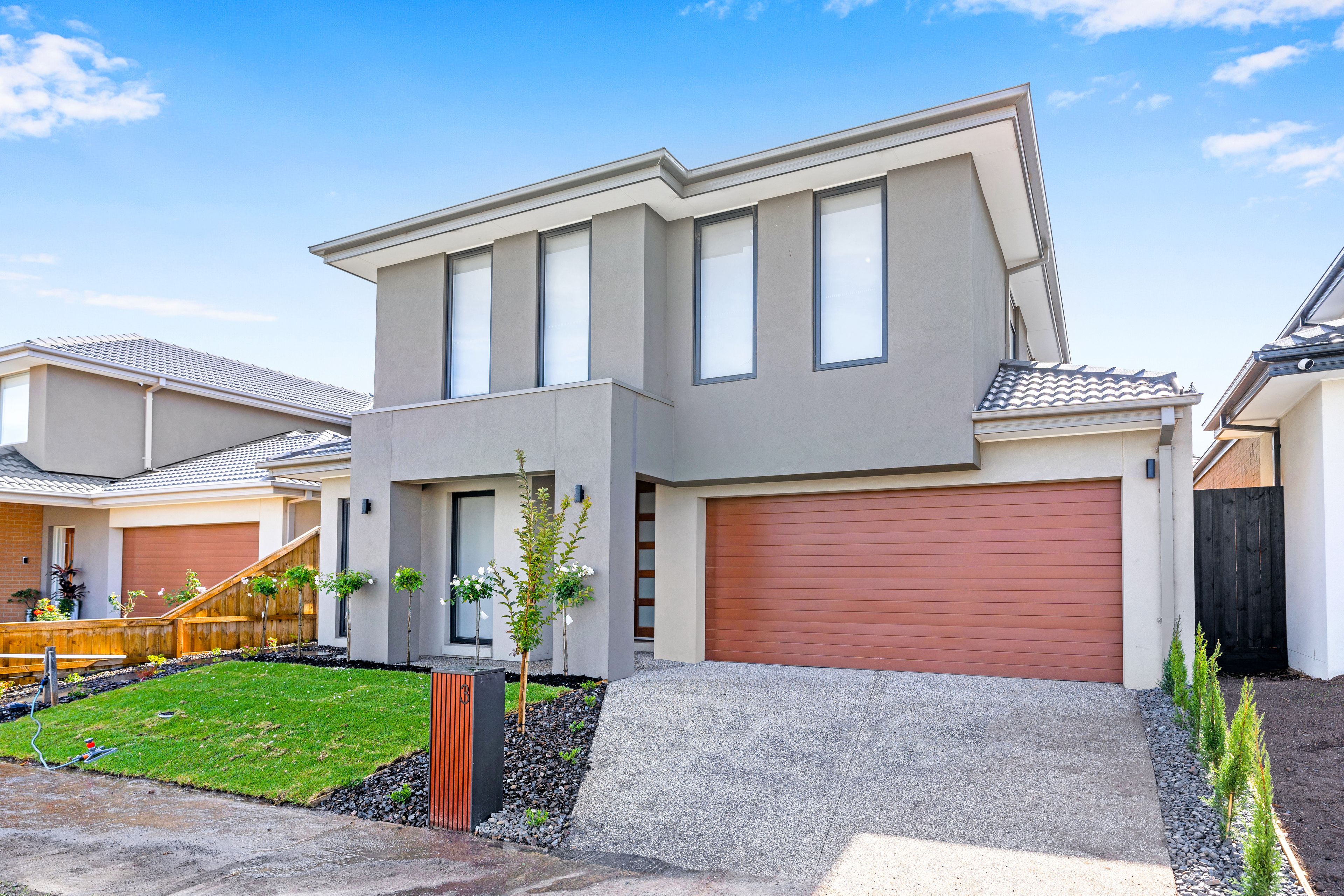 3 Liberation Circuit, Werribee, VIC 3030