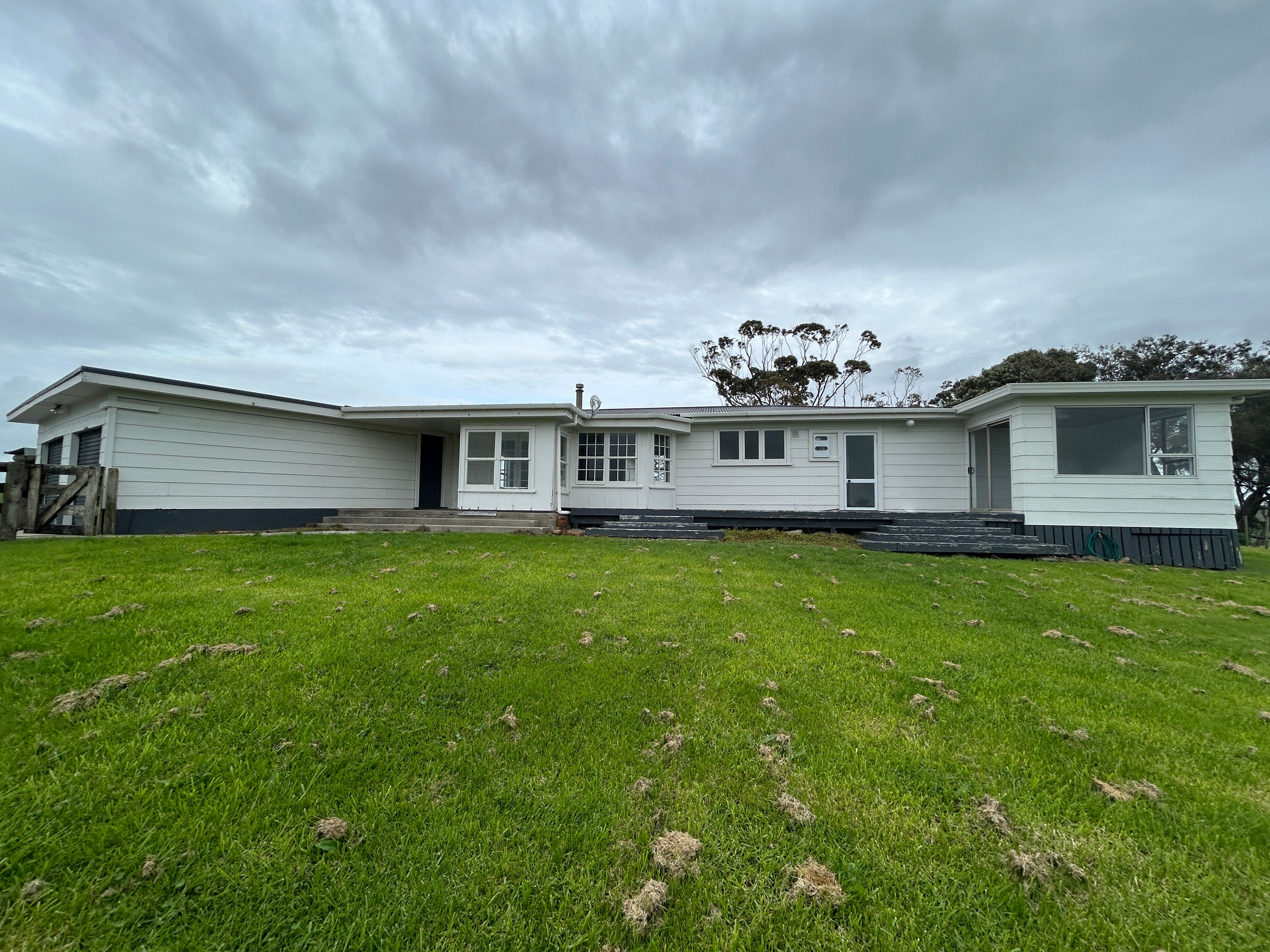 1984 Oneriri Road, Kaiwaka, Kaipara District