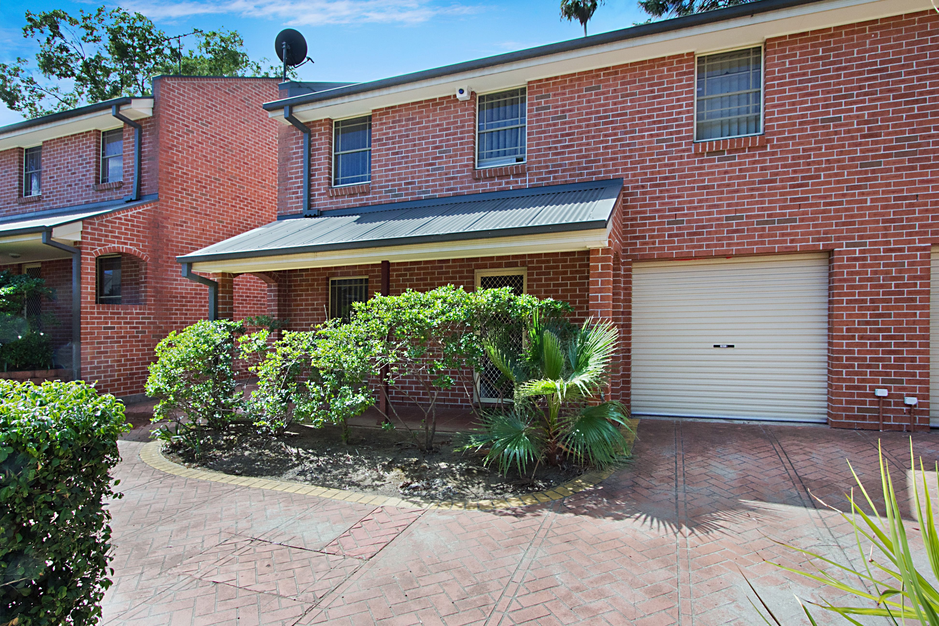 10 First Street, Kingswood NSW 2747