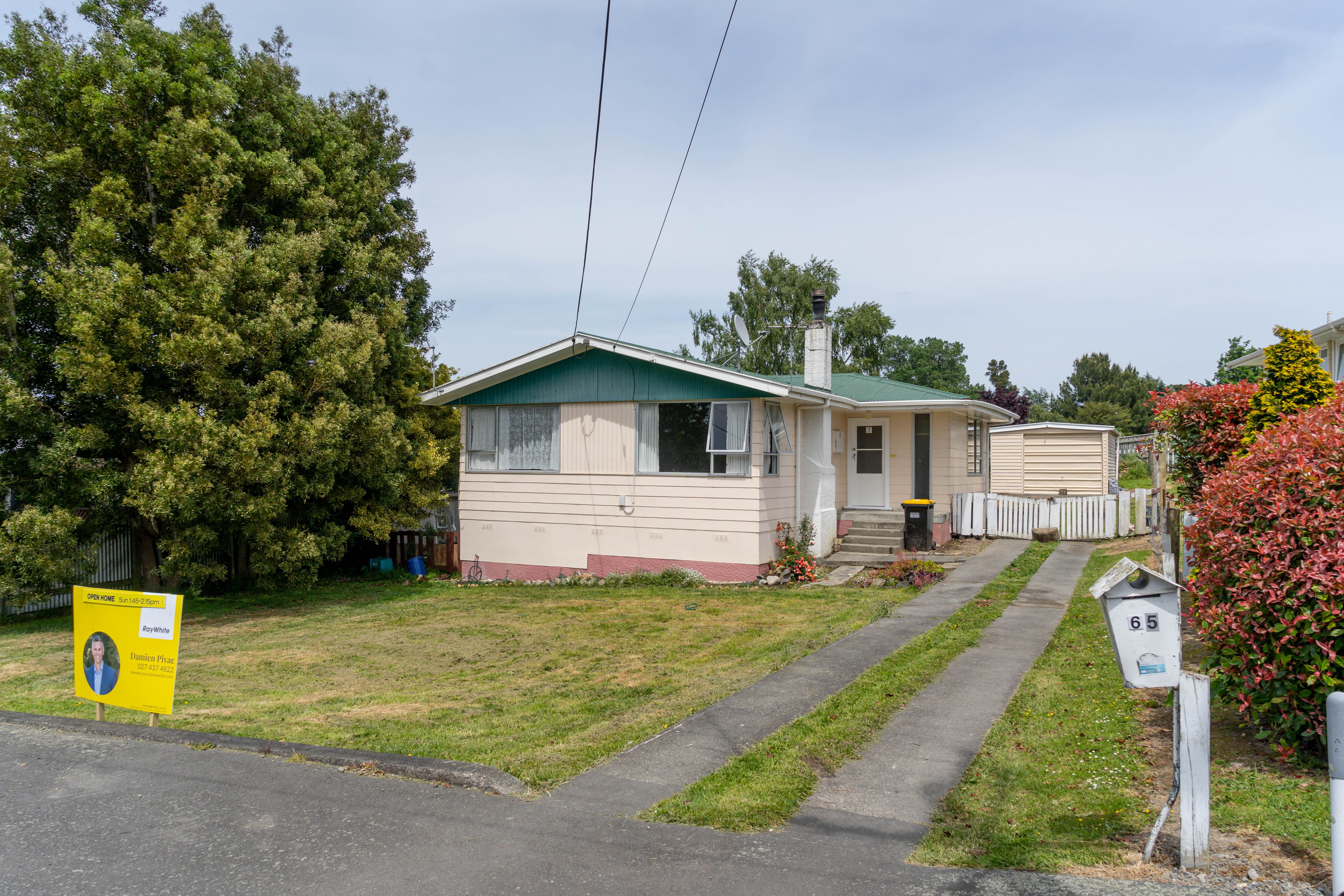 65 Judds Road, Masterton, Masterton District