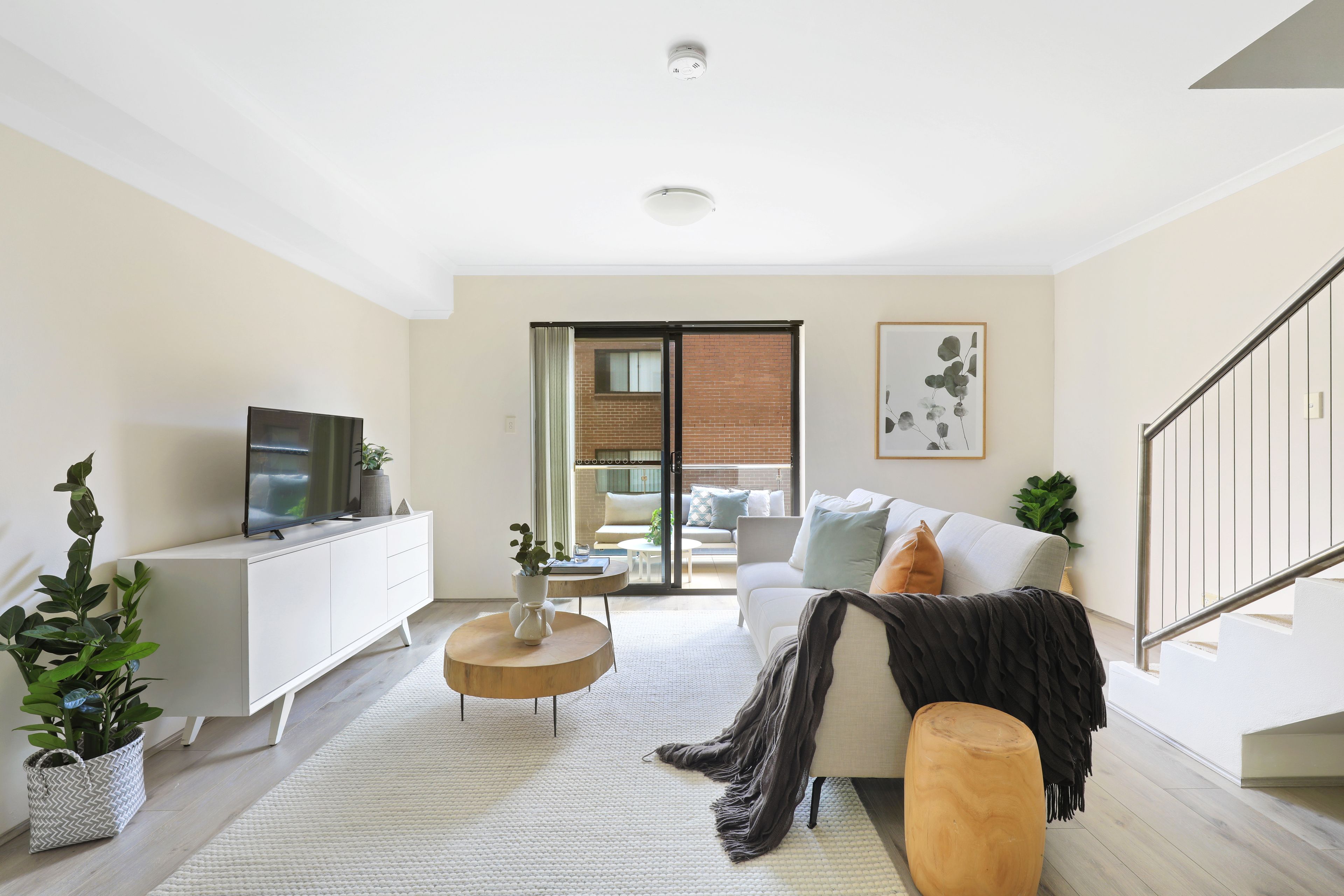 18/124-126 Parramatta Road, Camperdown, NSW 2050
