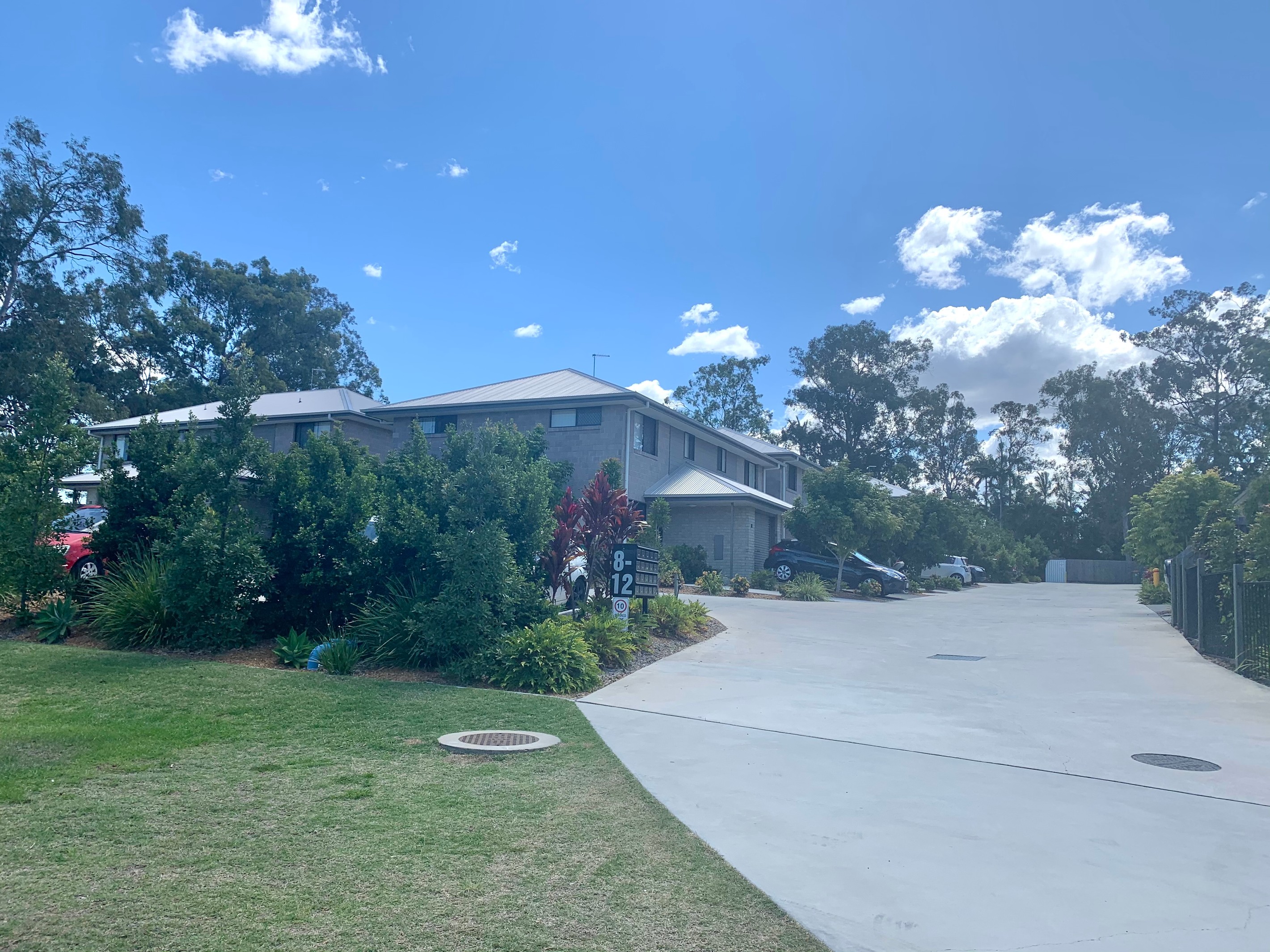 1/8-12 Wattlebrush Court, Park Ridge, QLD 4125