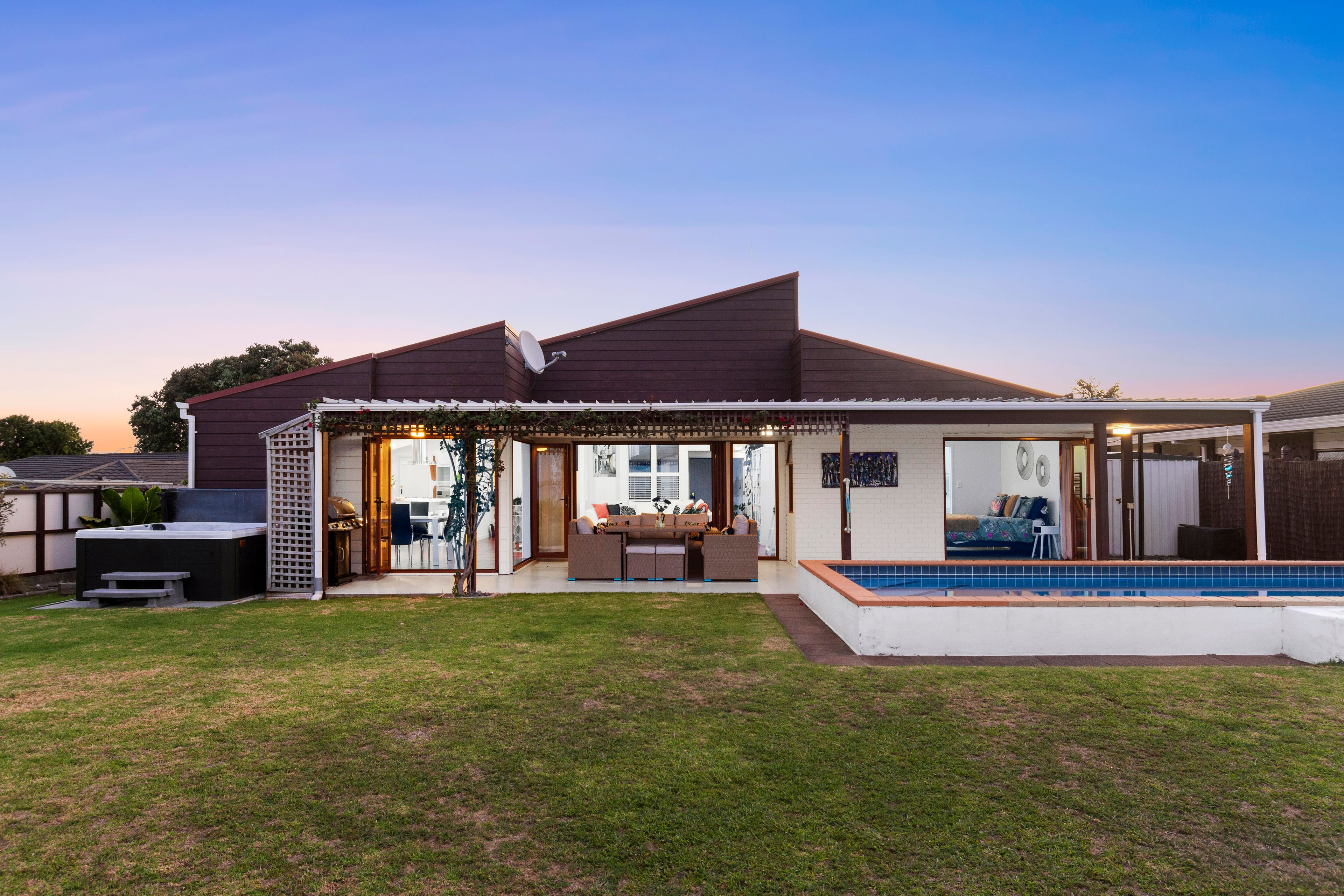 87 Te Hono Street, Maungatapu, Tauranga City