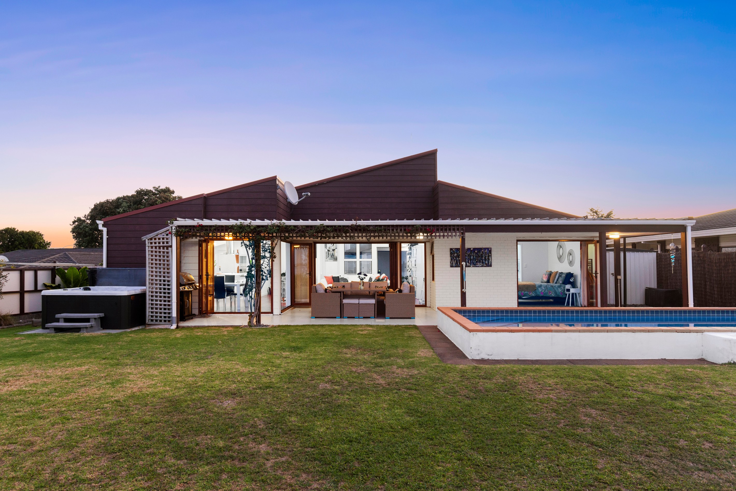 87 Te Hono Street, Maungatapu, Tauranga City