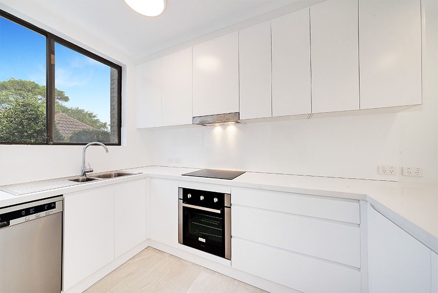4/255 Military Road, Cremorne, NSW 2090