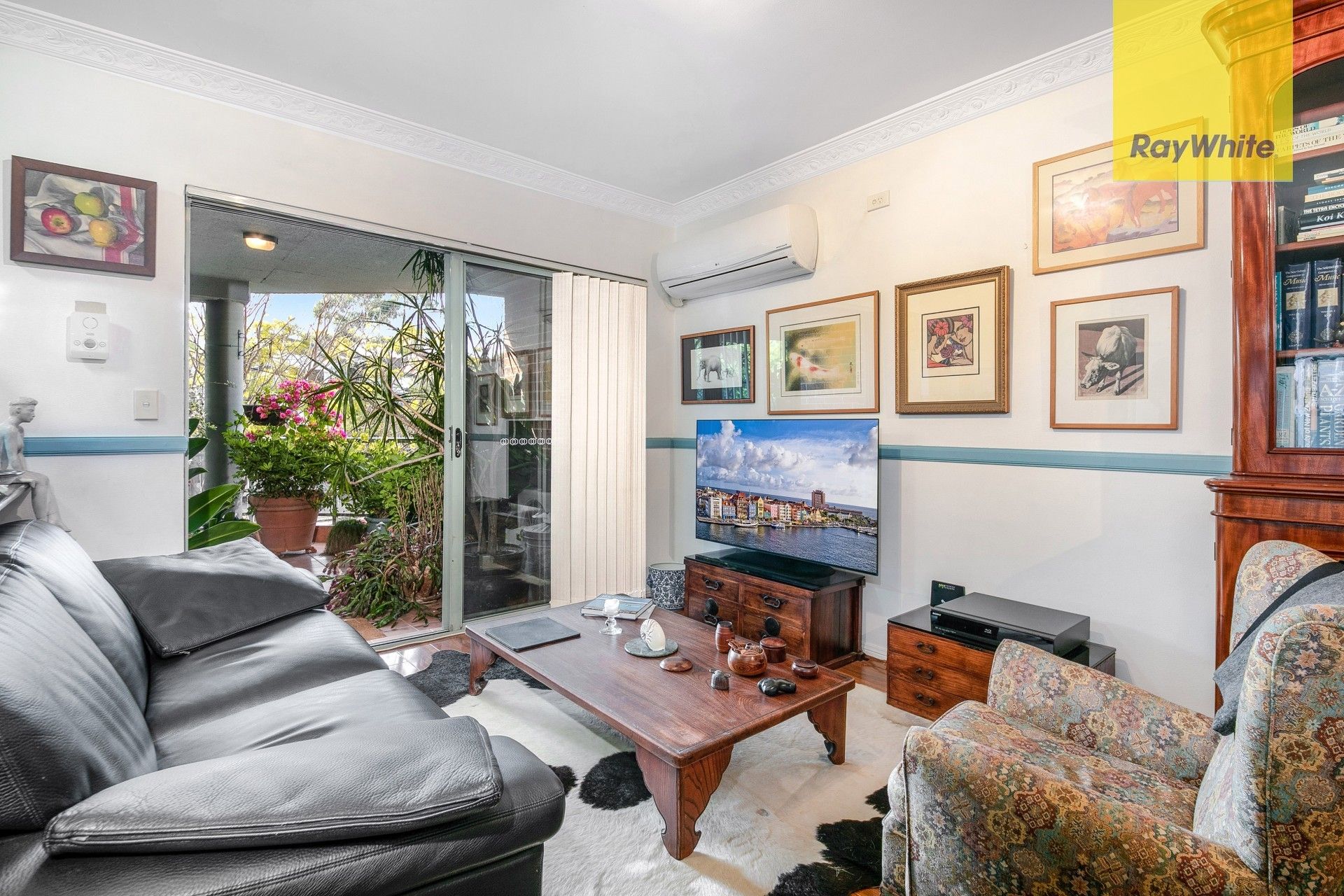 6/9-11 Belmore Street, North Parramatta, NSW 2151
