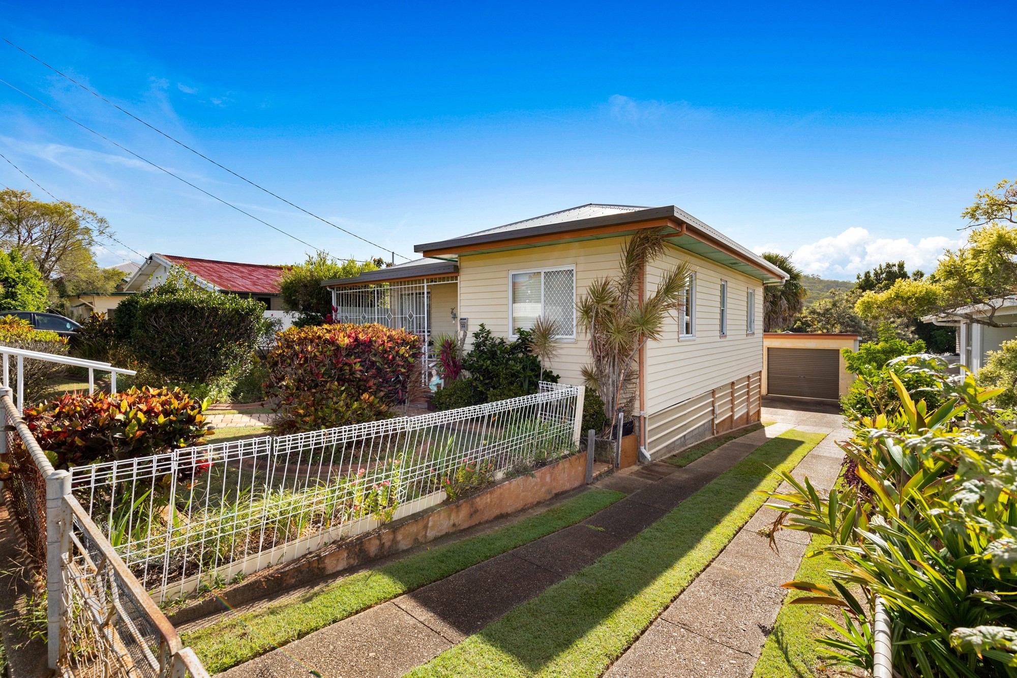 22 Dykes Street, Mount Gravatt East, QLD 4122