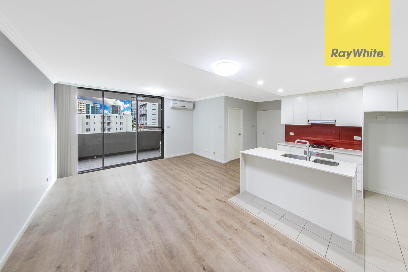 46/9-11 COWPER Street, Parramatta, NSW 2150