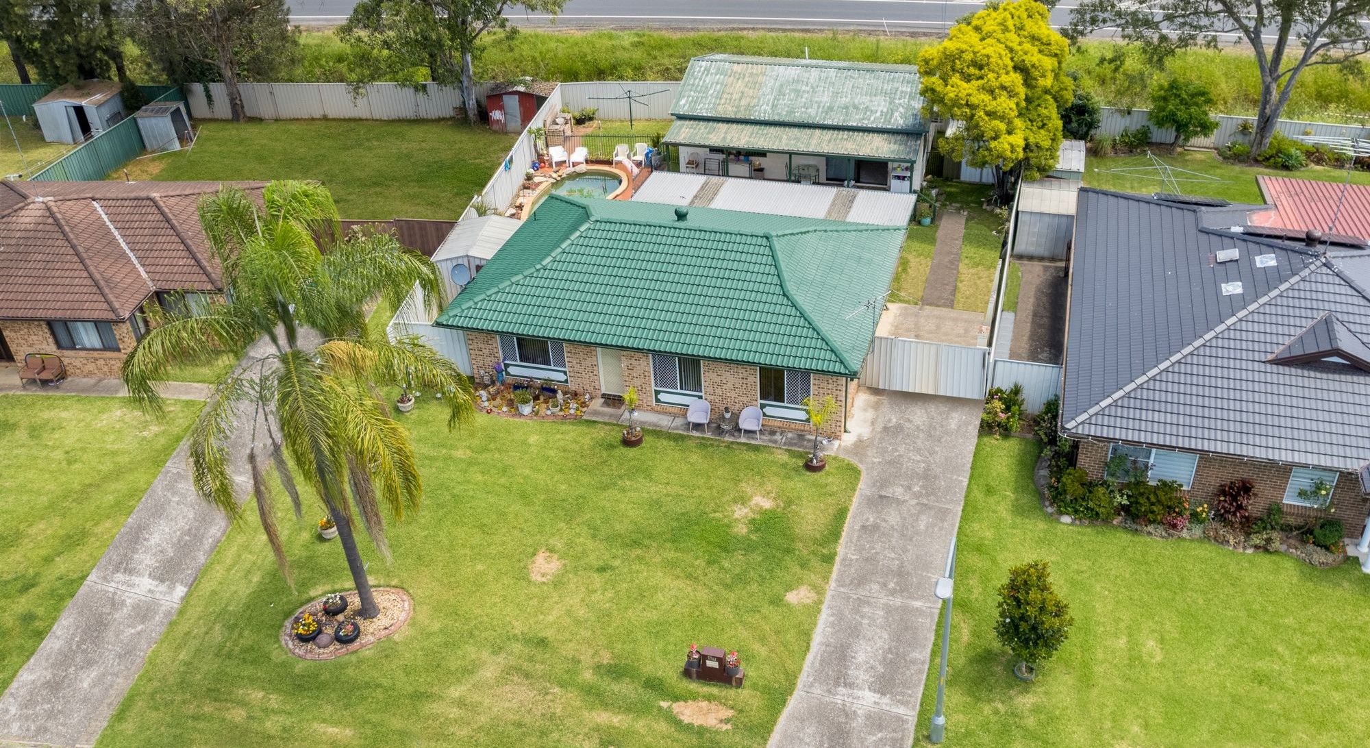 57 Rotorua Road, St Clair, NSW 2759