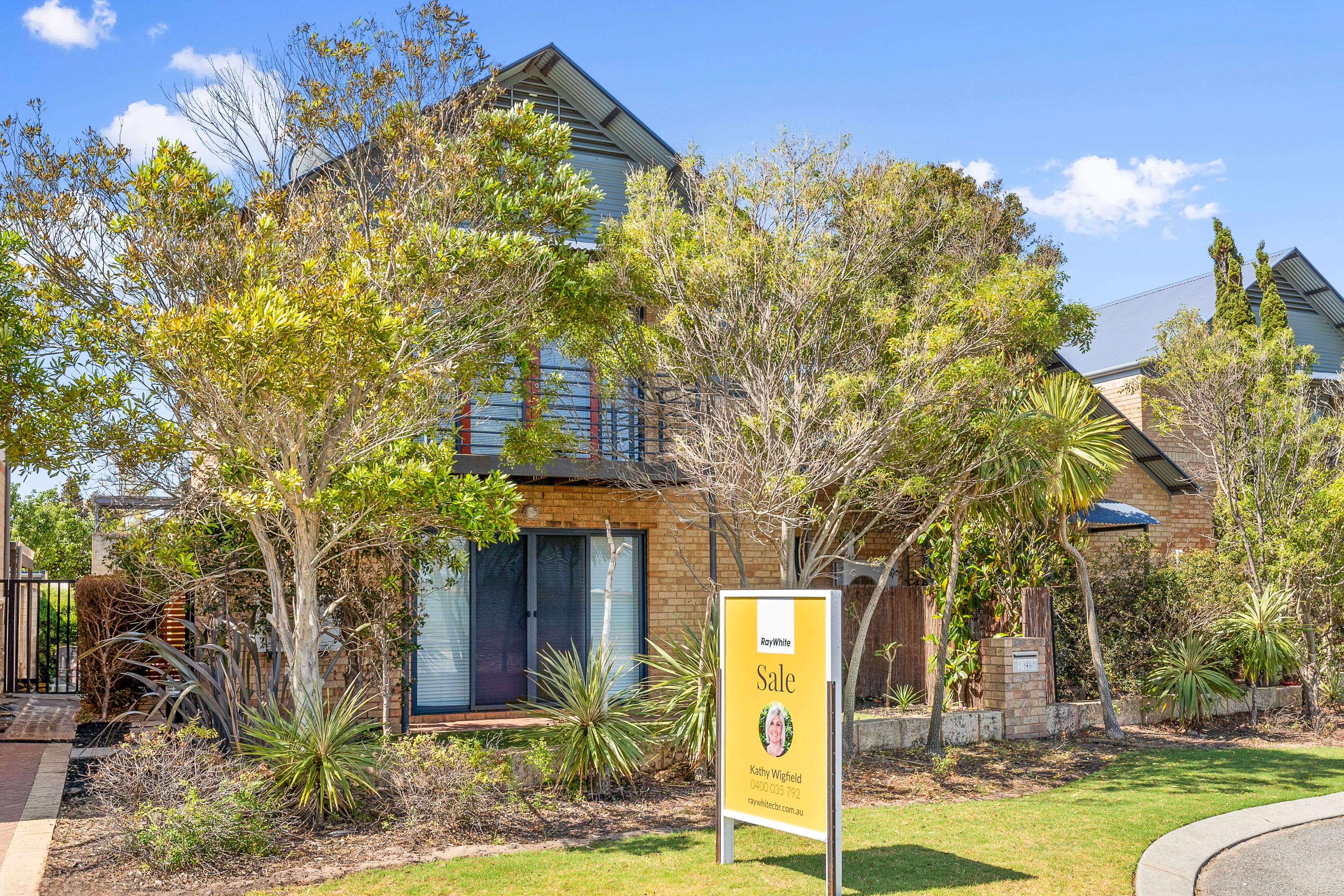 16/20-22 Lake Street, Rockingham, WA 6168