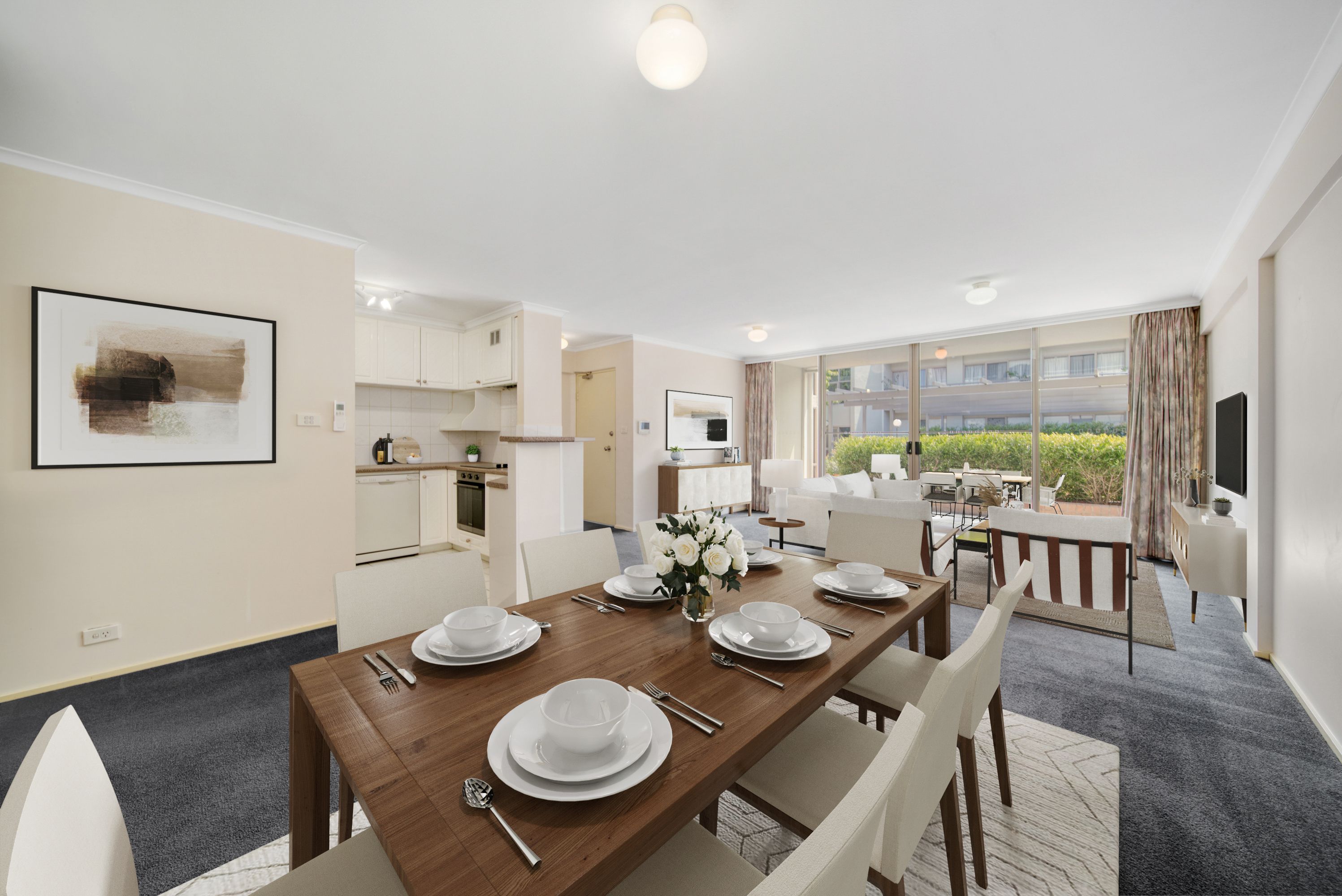 2 Currie Crescent, Griffith ACT 2603