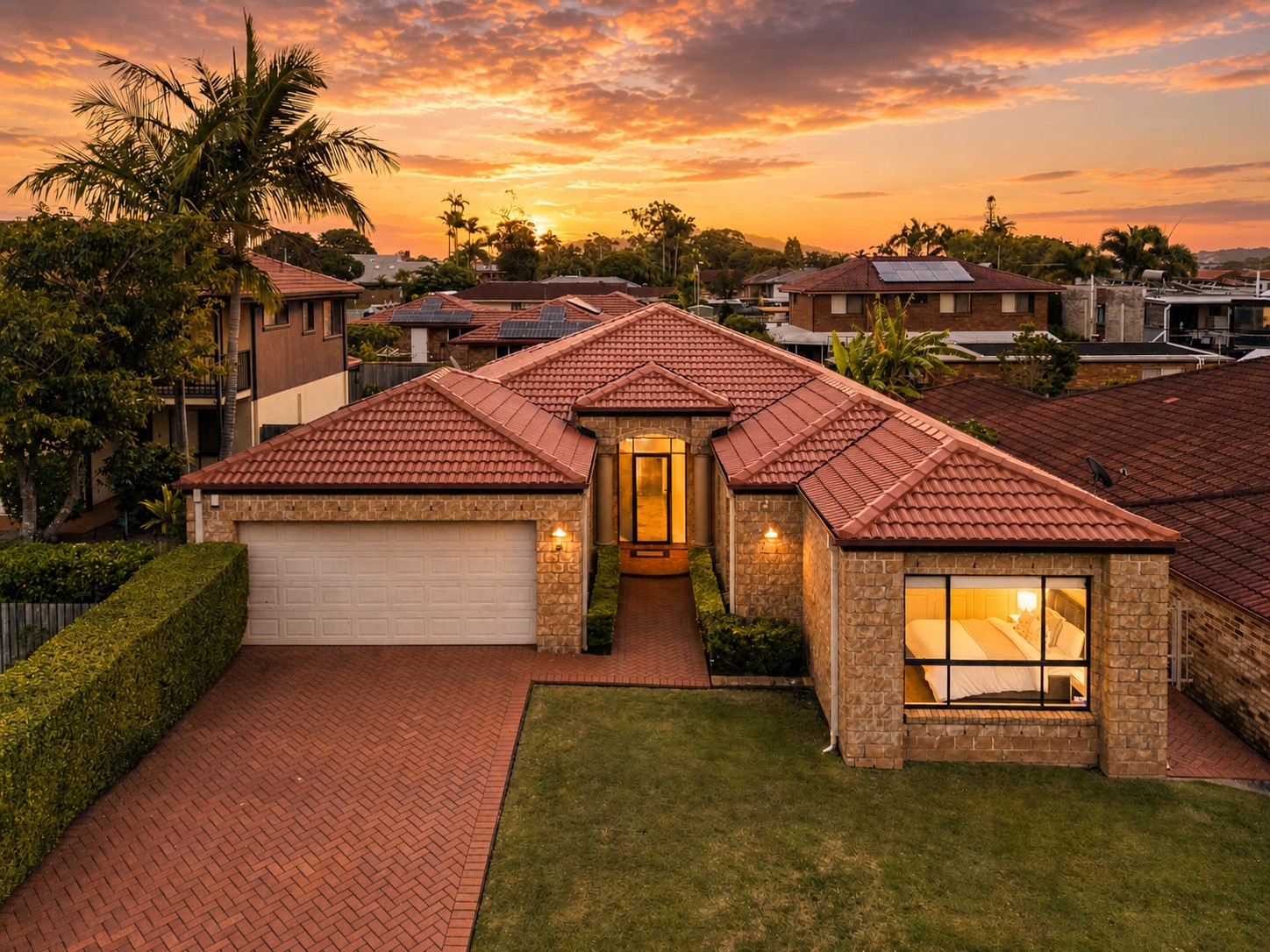 5 Nev Close, Wishart, QLD 4122