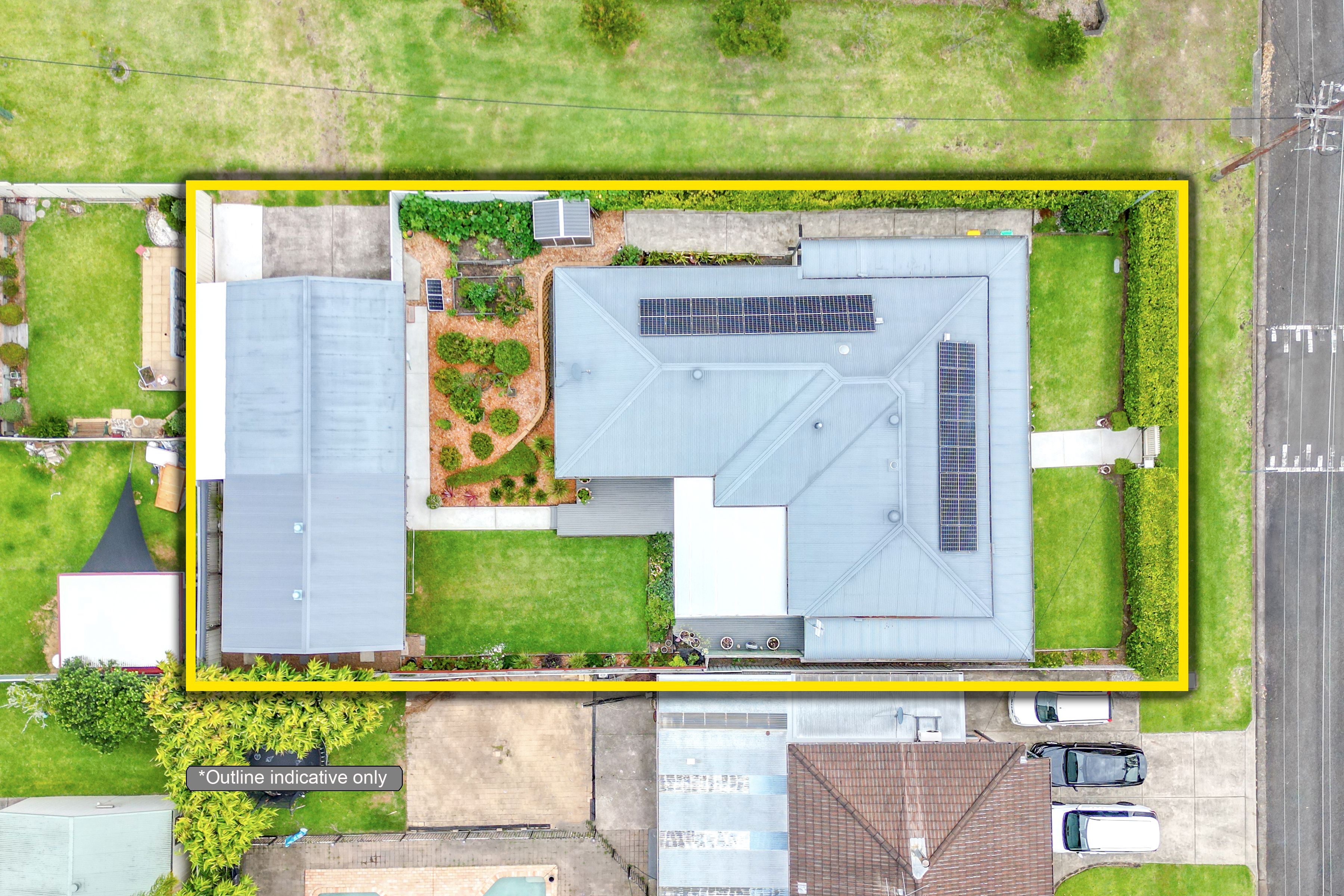 24 Amos Street, Bonnells Bay, NSW 2264