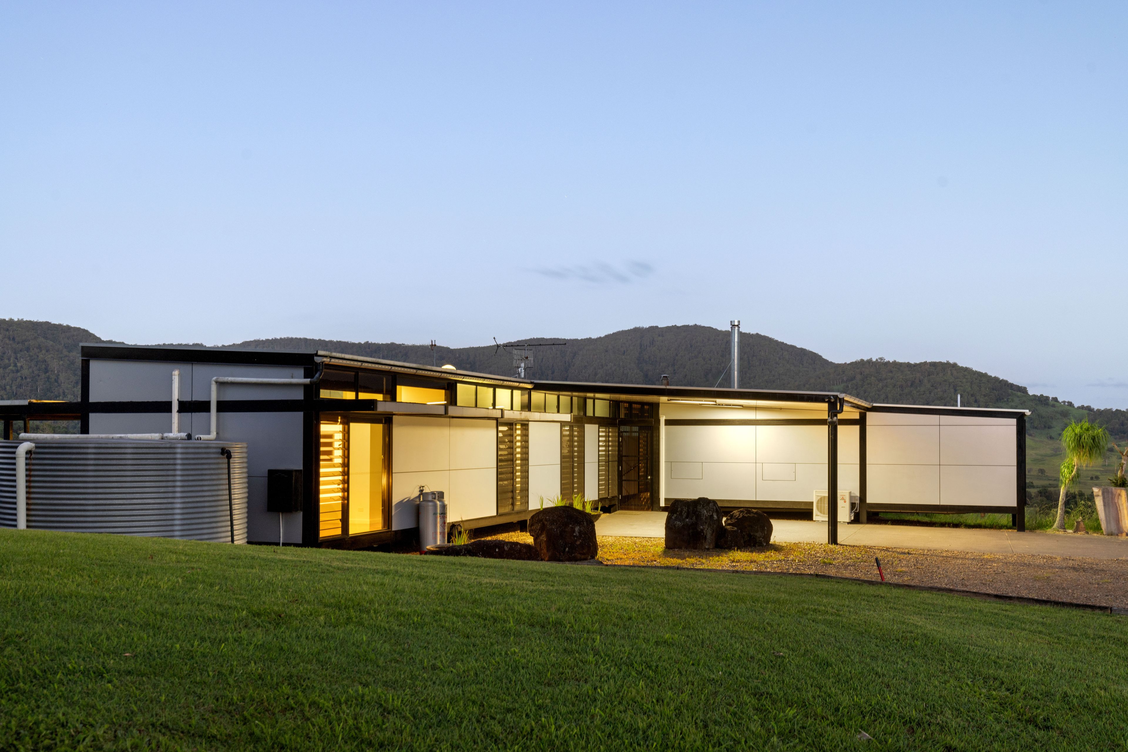 "Riverdance" 2138 Maleny - Kenilworth Road — photo 17 of 30