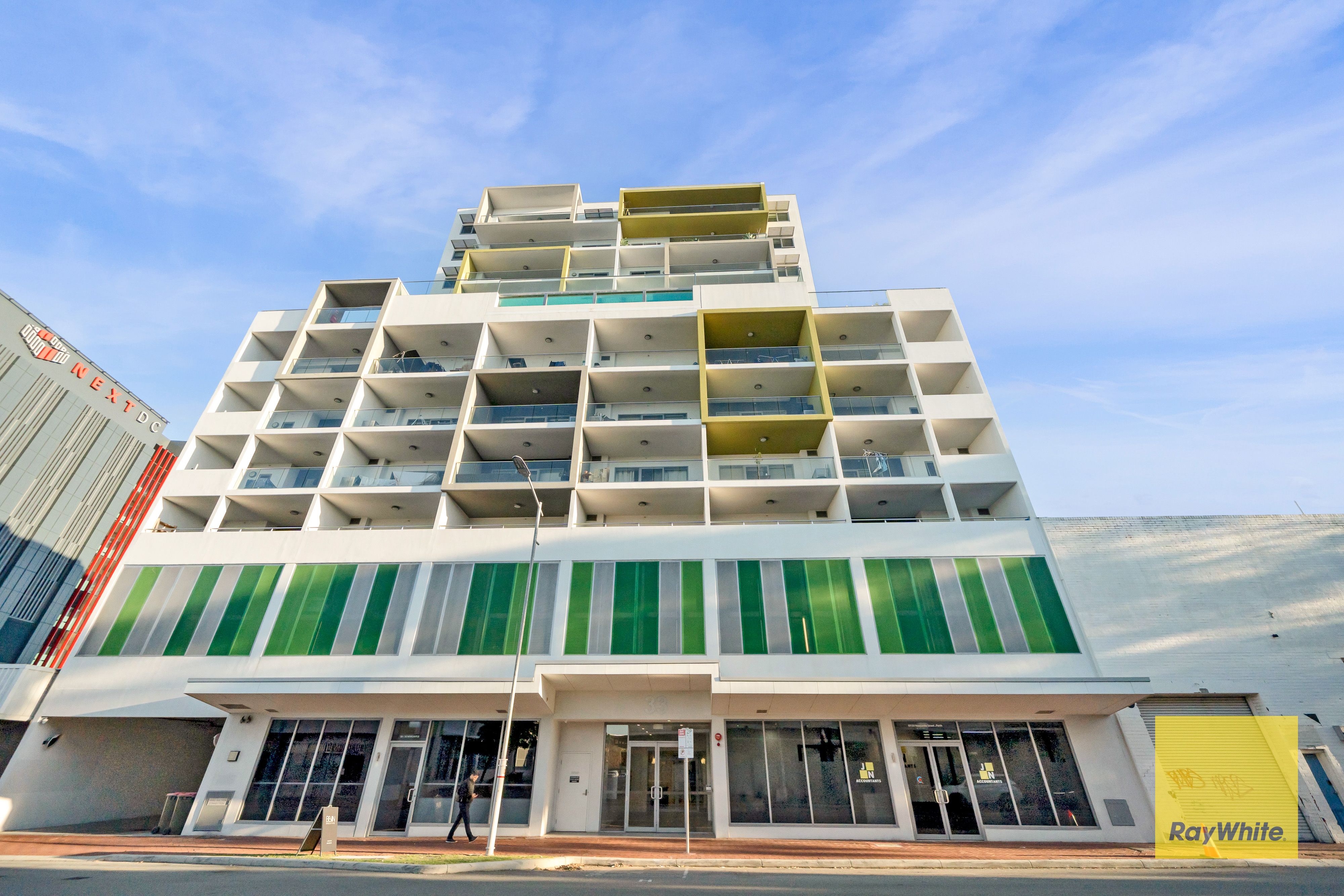 59/33 Newcastle Street, Perth WA 6000