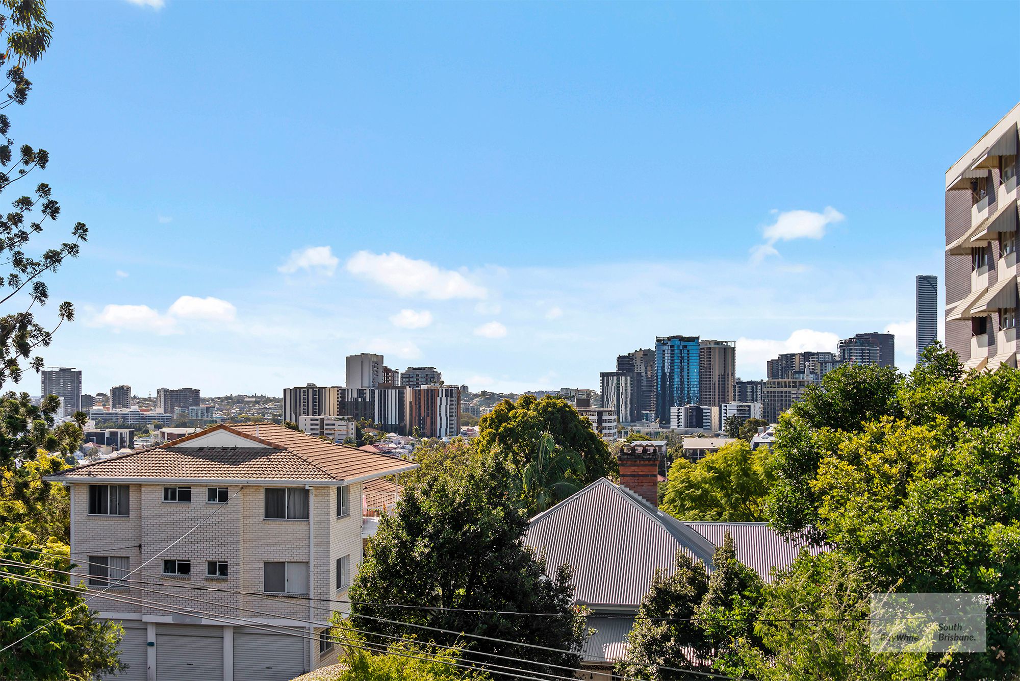 15/101 Dornoch Terrace, Highgate Hill, QLD 4101