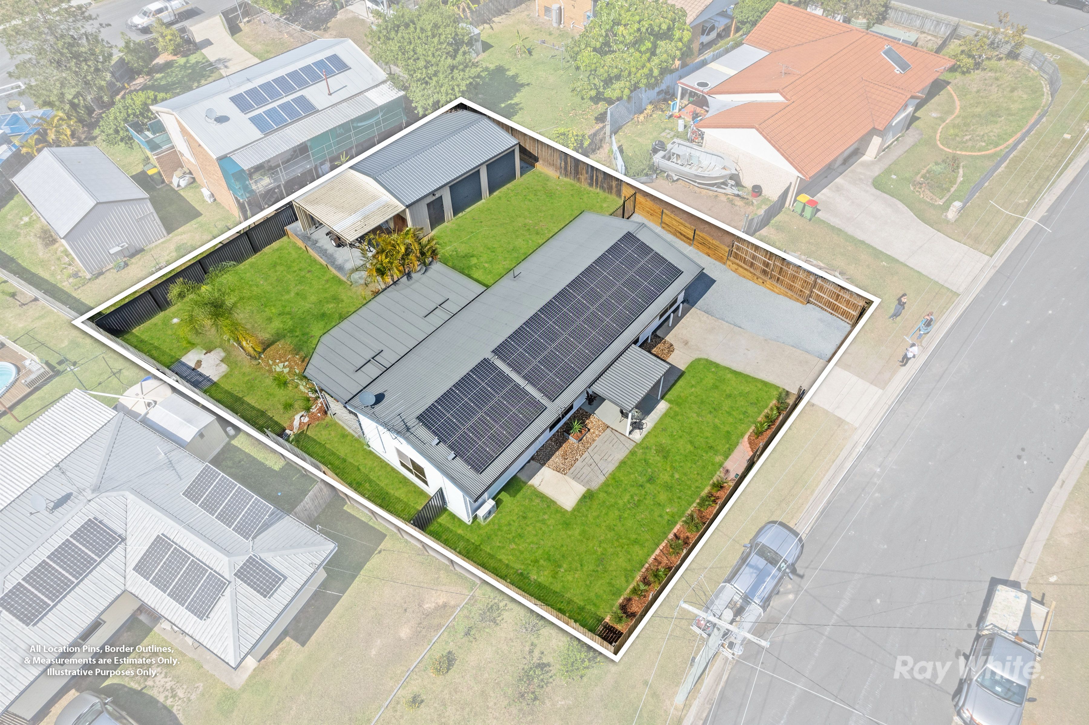 20 Roebuck Avenue, Eagleby QLD 4207